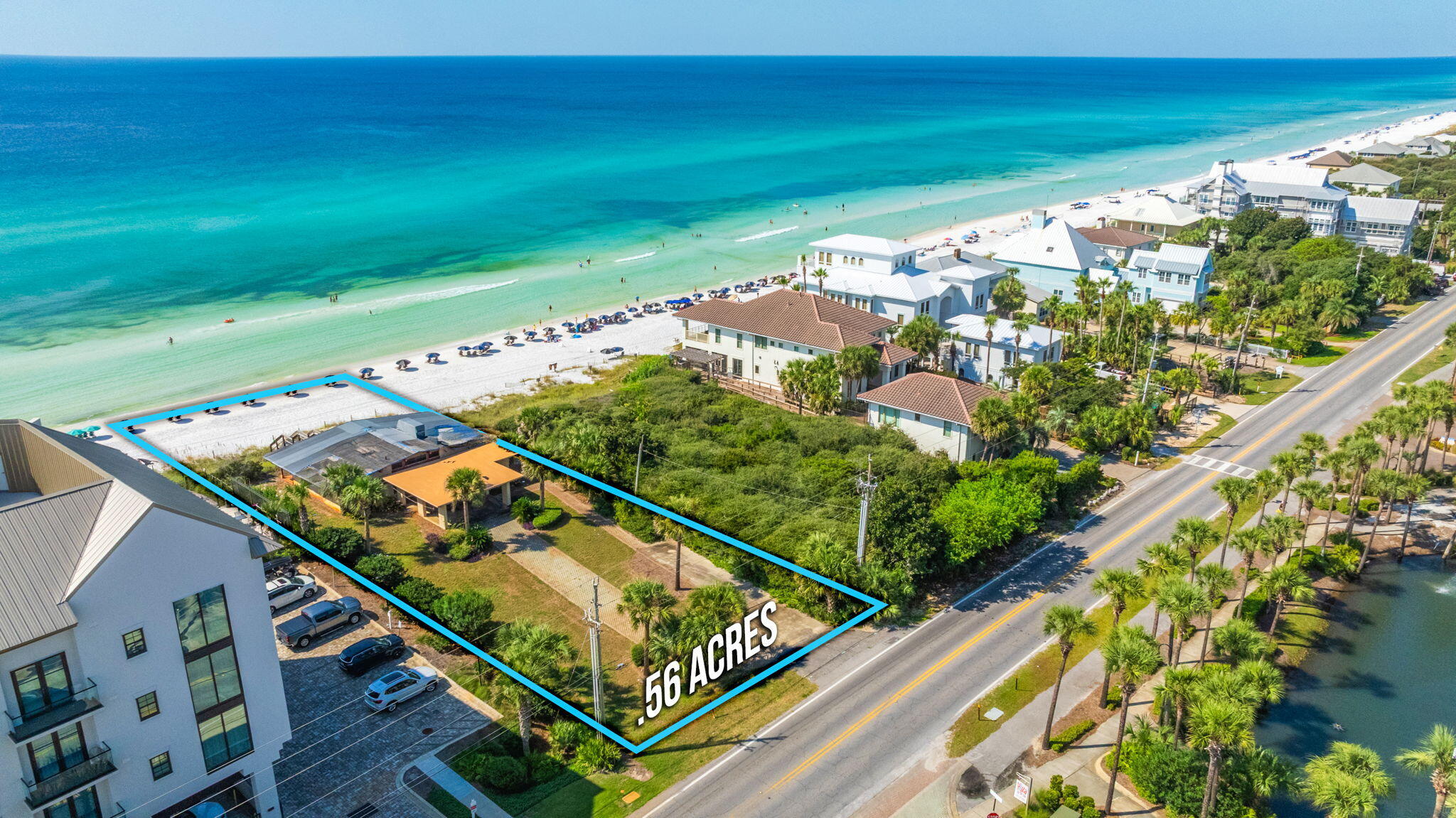 DUNE ALLEN - Residential