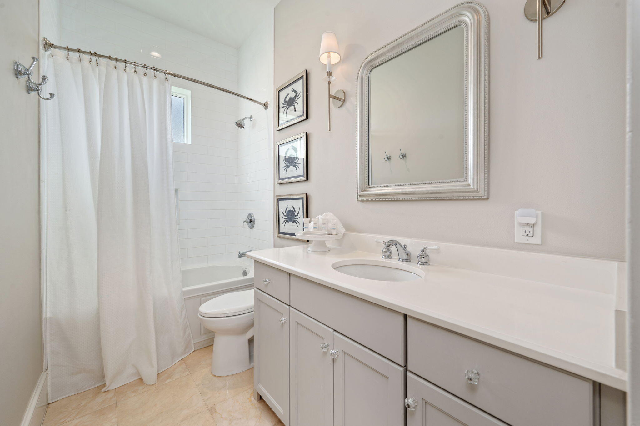 DUNE ALLEN - Residential