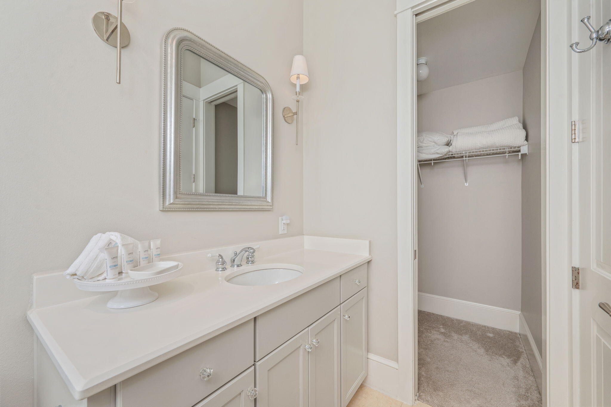 DUNE ALLEN - Residential