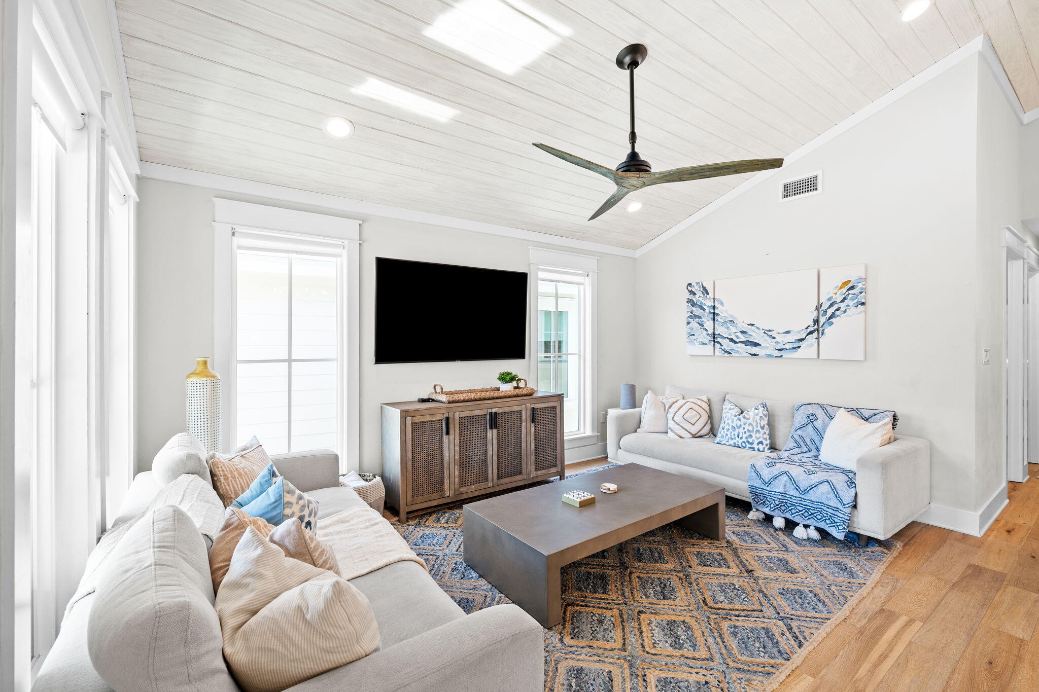 BEACH HIGHLAND 1ST ADD - Residential