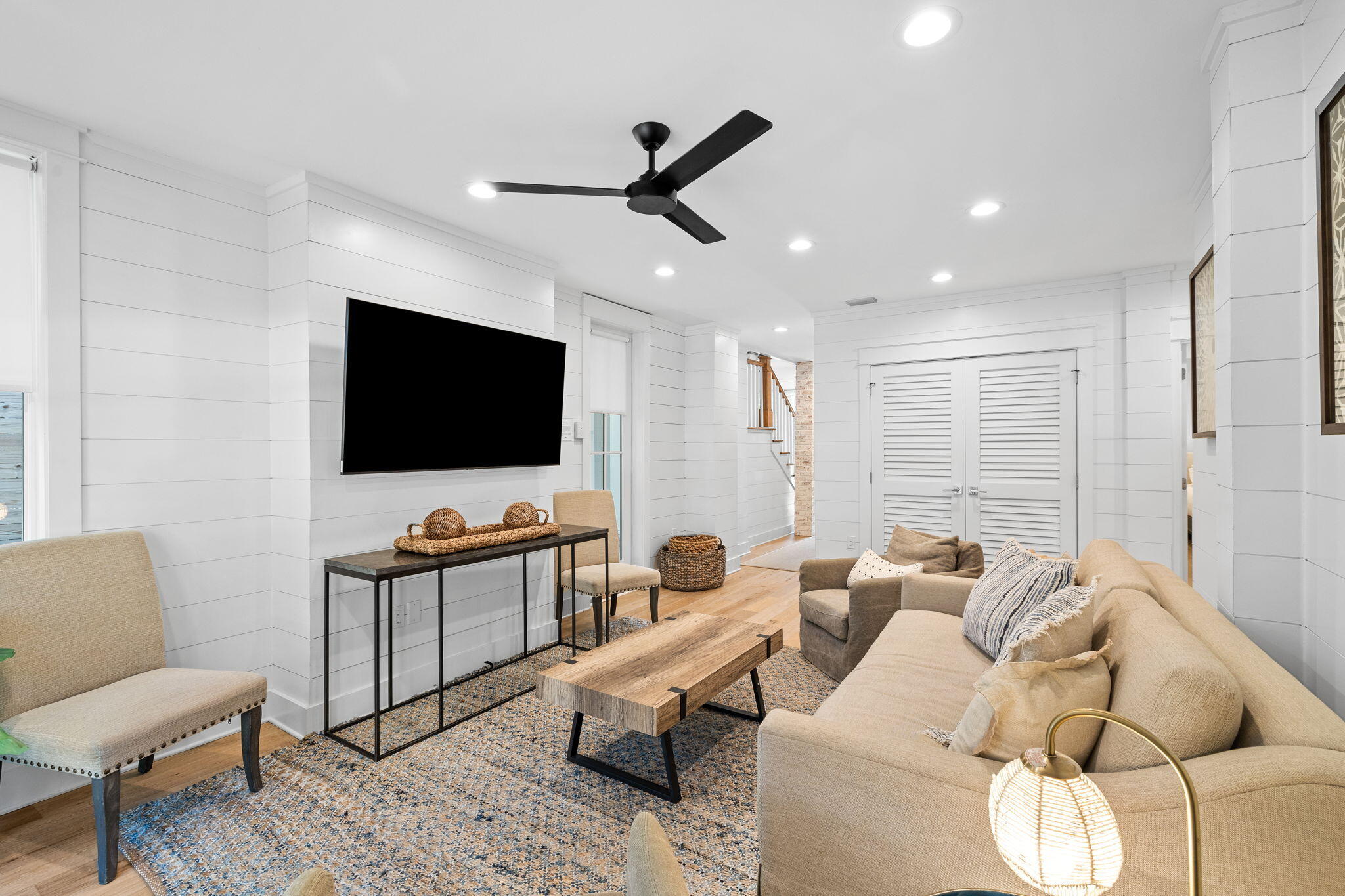 BEACH HIGHLAND 1ST ADD - Residential