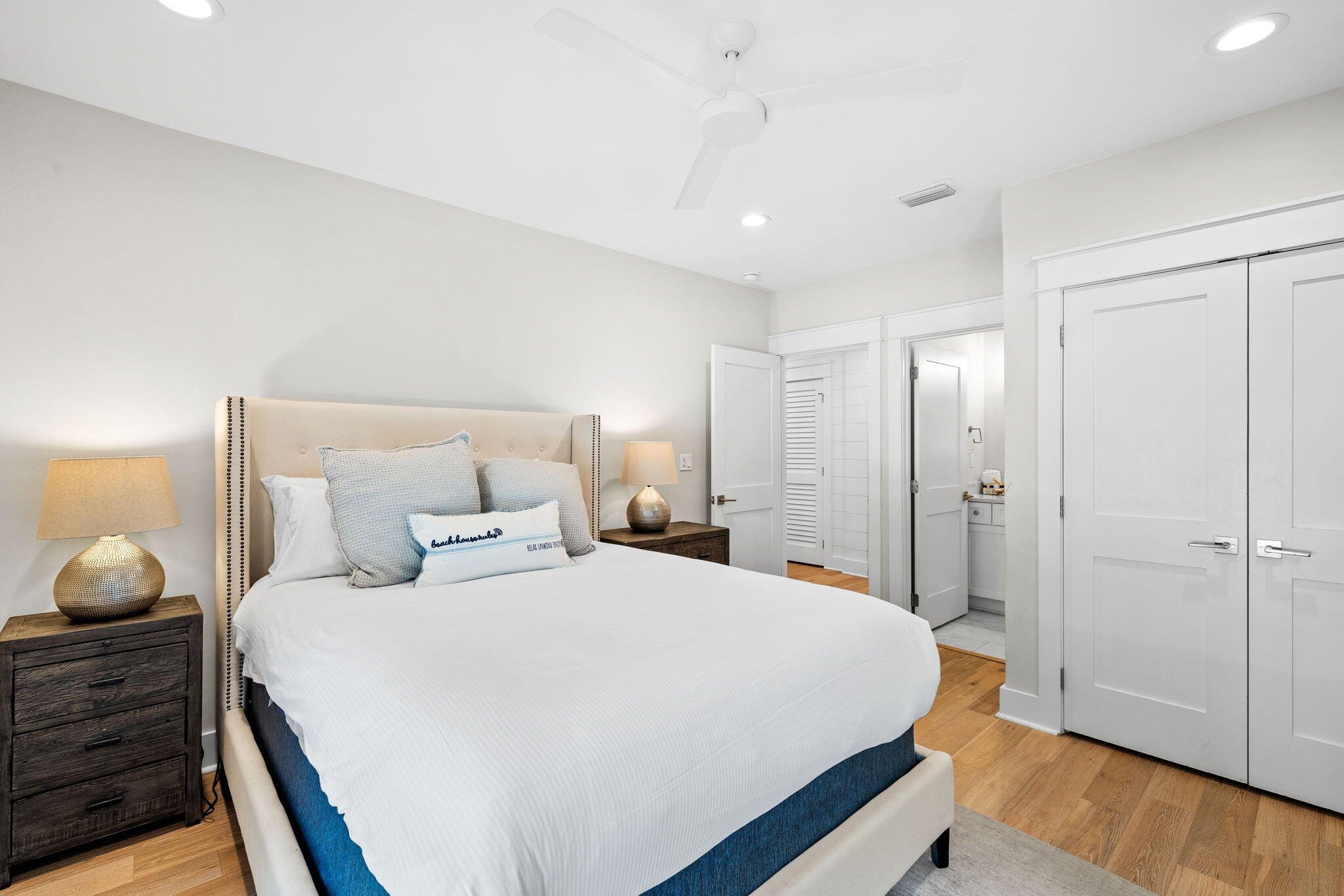 BEACH HIGHLAND 1ST ADD - Residential