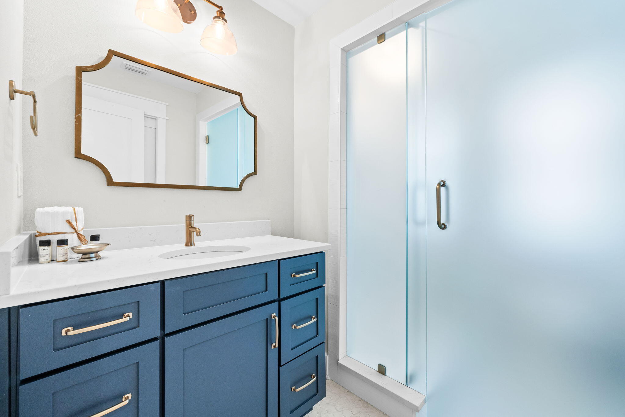 BEACH HIGHLAND 1ST ADD - Residential