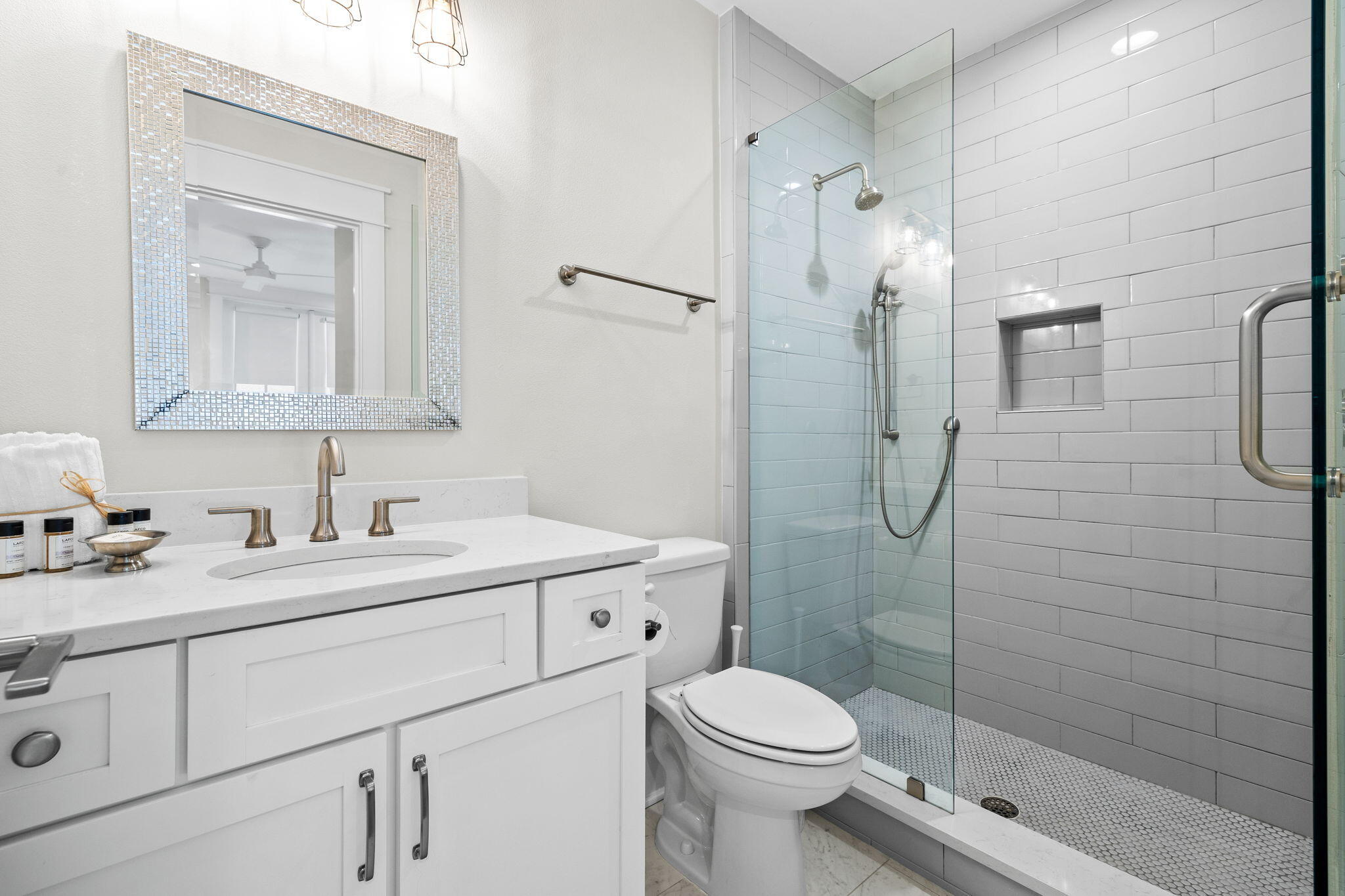 BEACH HIGHLAND 1ST ADD - Residential