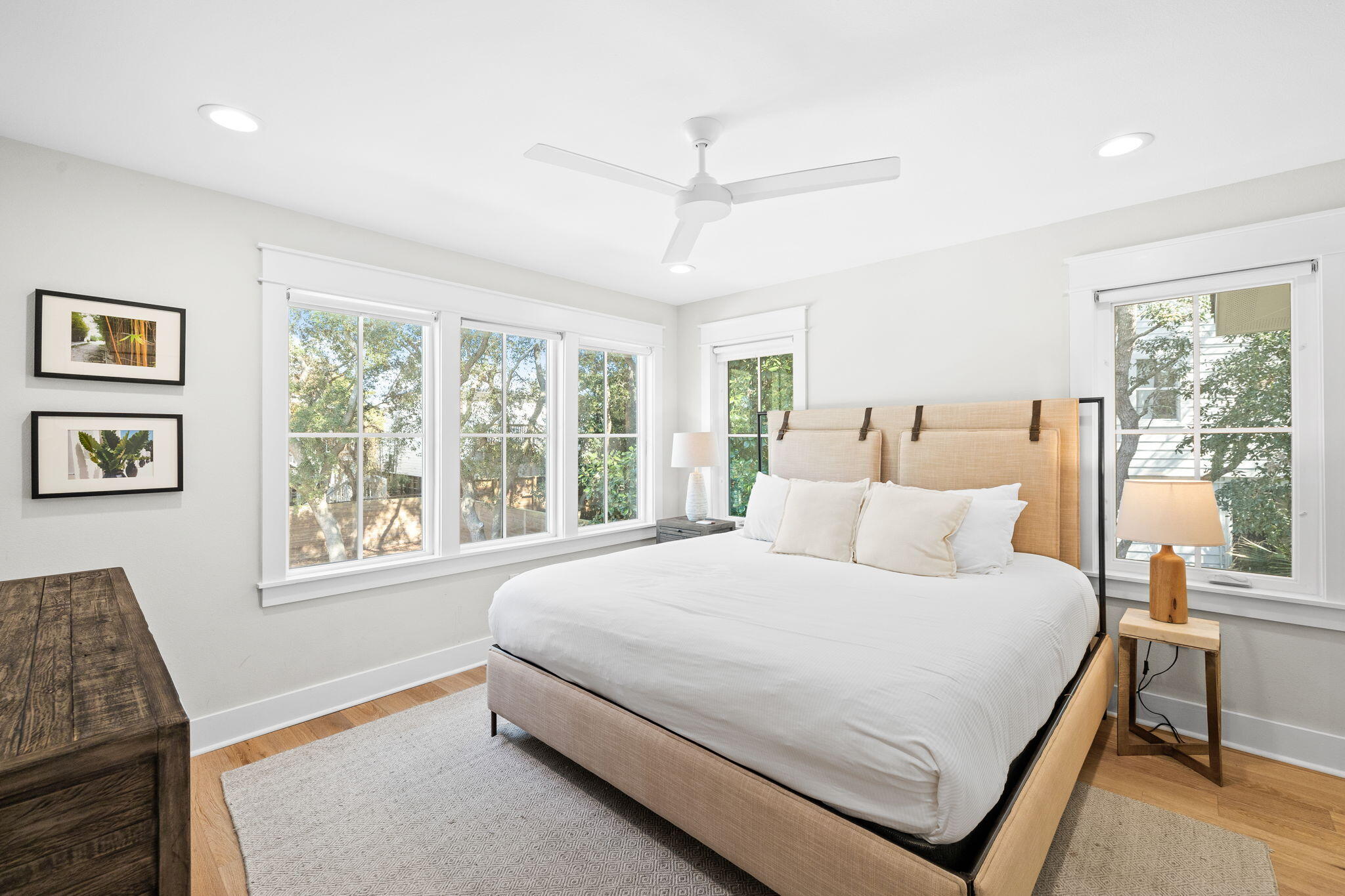 BEACH HIGHLAND 1ST ADD - Residential