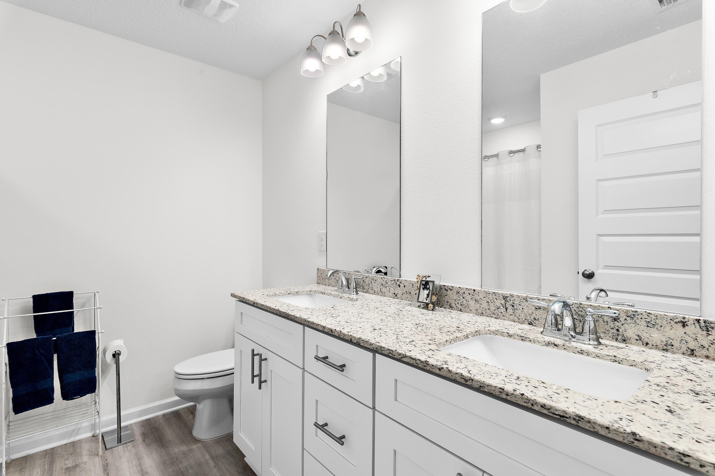 Ashton Park Ph II - Residential