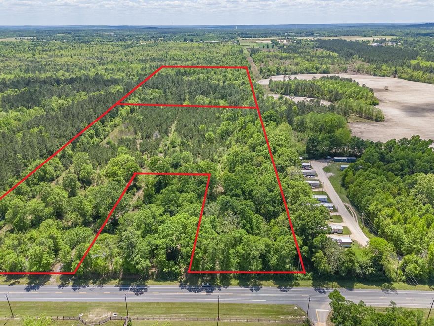 Description: 1 4 13 1.4 ORB 1168 P 451 PRCL DESC IN ORB 1168 P 451
Remarks: Stretching across 38Â± acres just minutes from downtown Chipley, this property tells the story of a dream that's ready for its next chapter. Two parcels, two access points directly off Hwy 90, and a landscape loaded with infrastructure and natural character waiting to be brought back to life. The front half of the property is believed to have been served by overhead power, while the back half was designed with underground utilities -- a detail that speaks to the intentional planning that went into this land. All power line infrastructure is present, though current condition and service status are unknown. Three wells
are believed to be on-site, positioned at the front, middle, and home site, offering potential  water access across the full depth of the acreage -- however, the
condition and functionality of all wells are unknown and will require evaluation by the buyer. Winding trails thread throughout the property, making it easy to explore and envision what this land could become. Multiple ponds dot the landscape -- once teeming with koi and a variety of fish, they were well-stocked and well-loved. Their current state is unknown, but with some attention, they could easily return to their former glory and then some. Several outbuildings and sheds are scattered across the property in varying and unknown condition, offering storage or the start of something new. A previous home site on the rear parcel anchors the back of the property, complete with its own well and septic system -- both of unknown condition and functionality. The canvas is set for a new primary residence, guest home, or retreat, pending buyer due diligence. With Residential Low (RL) zoning allowing one dwelling per acre, the development possibilities here are substantial -- whether your vision is a private family compound, an agritourism destination, or a thoughtfully developed
residential community. The previous owner saw something special in this land. Now it's your turn.
