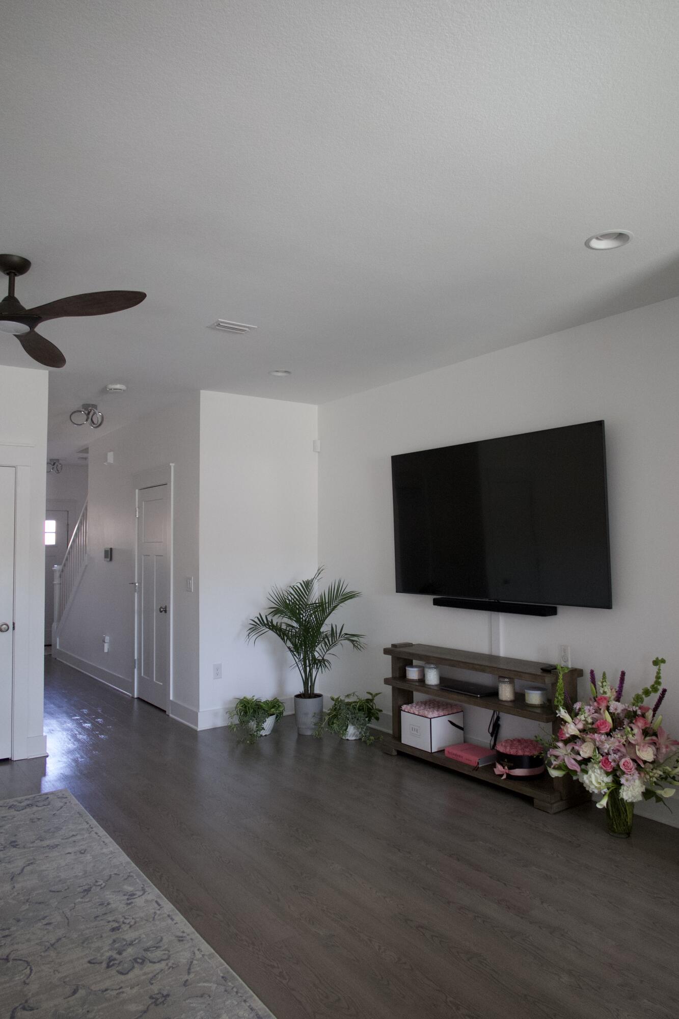 Tuscan Village Townhomes - Residential