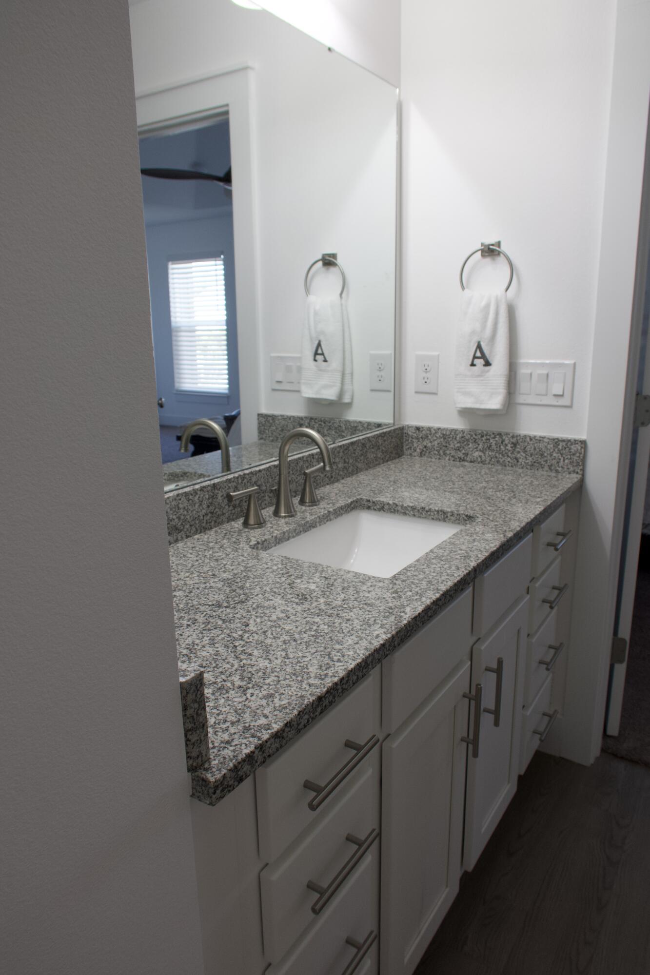 Tuscan Village Townhomes - Residential