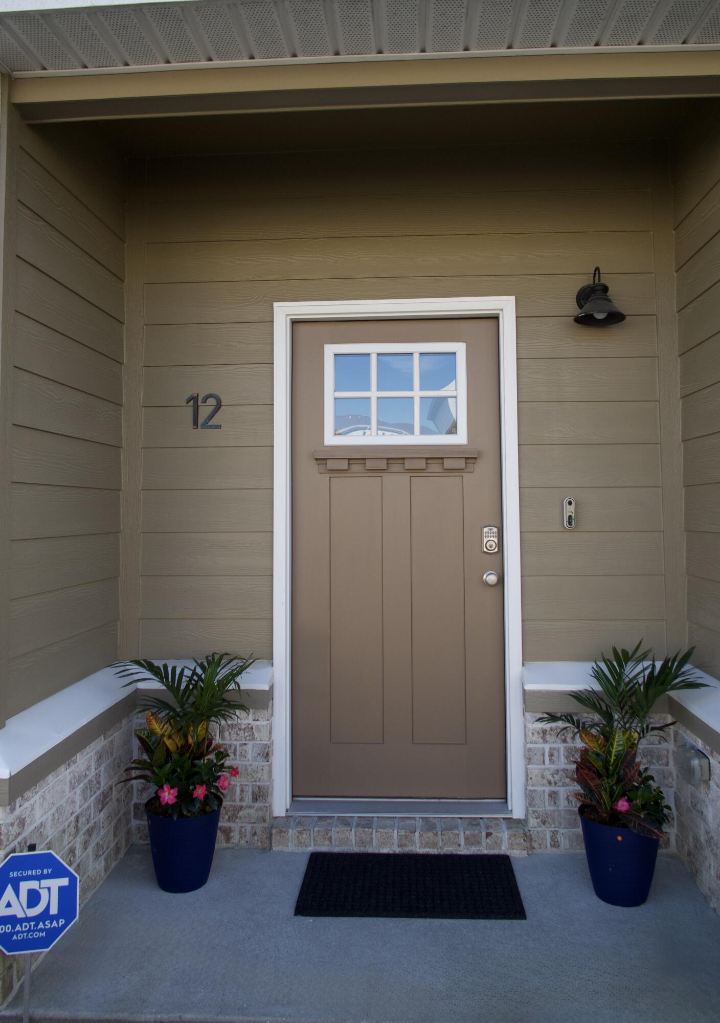 Tuscan Village Townhomes - Residential