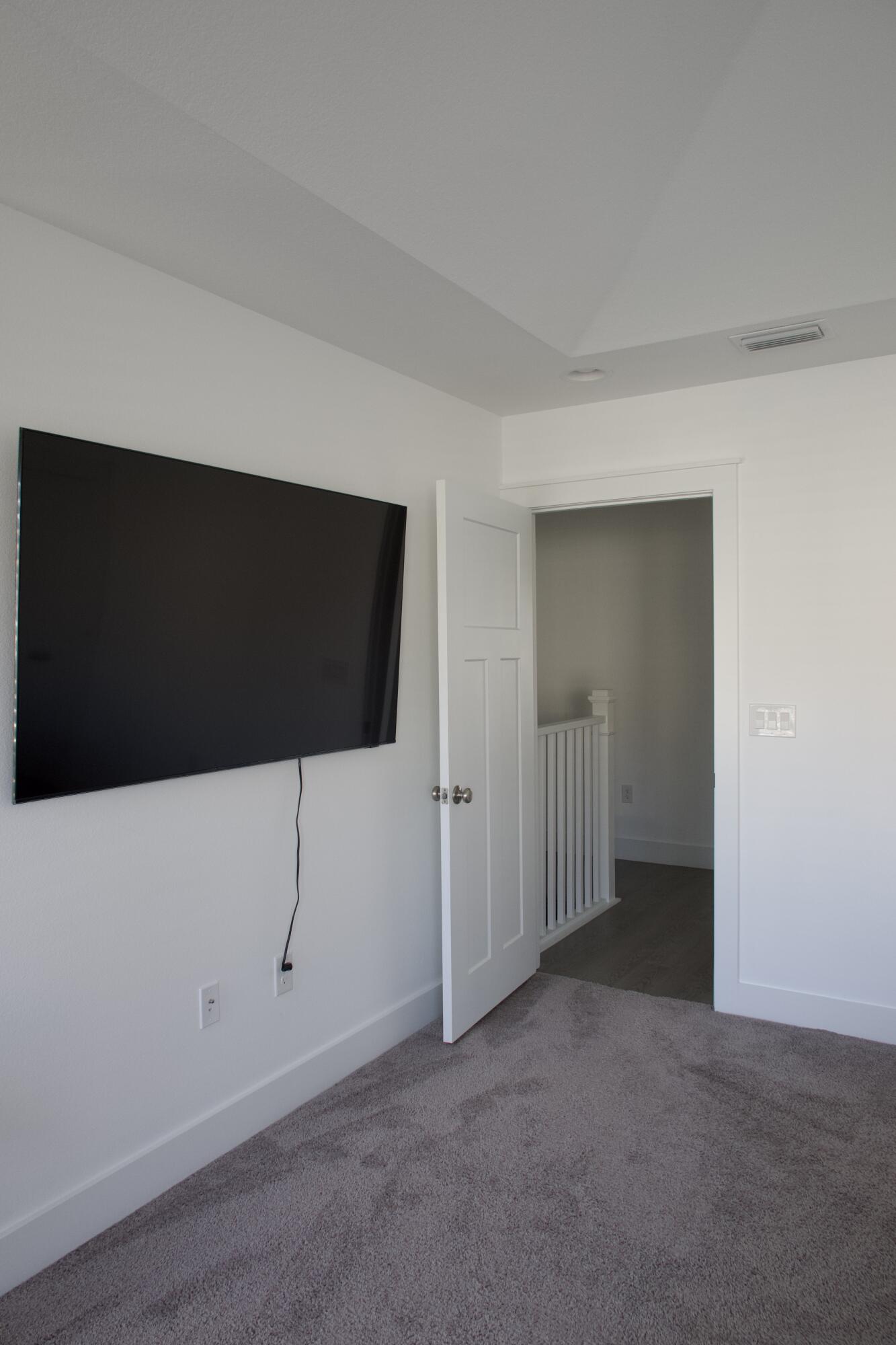 Tuscan Village Townhomes - Residential