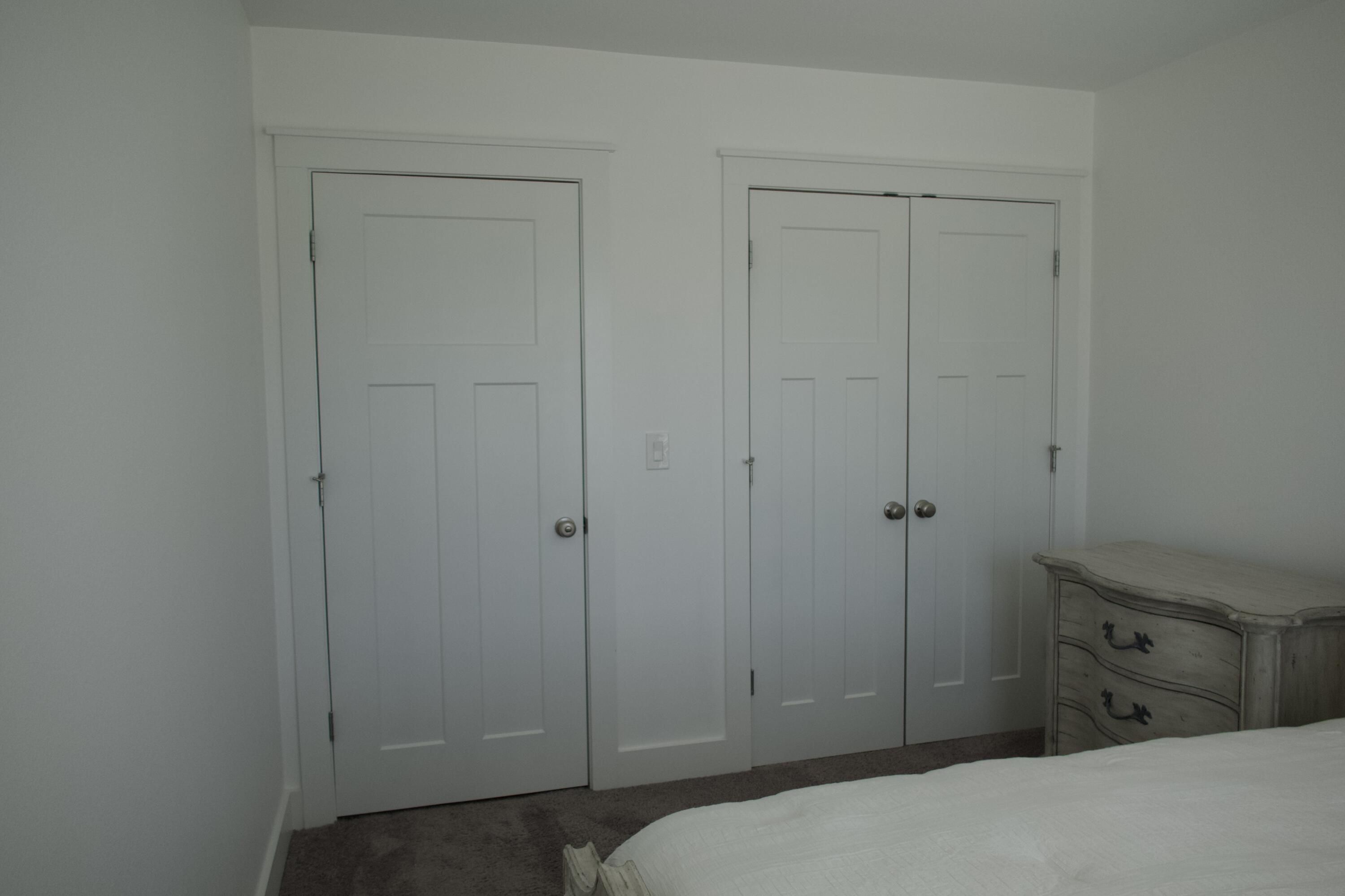 Tuscan Village Townhomes - Residential