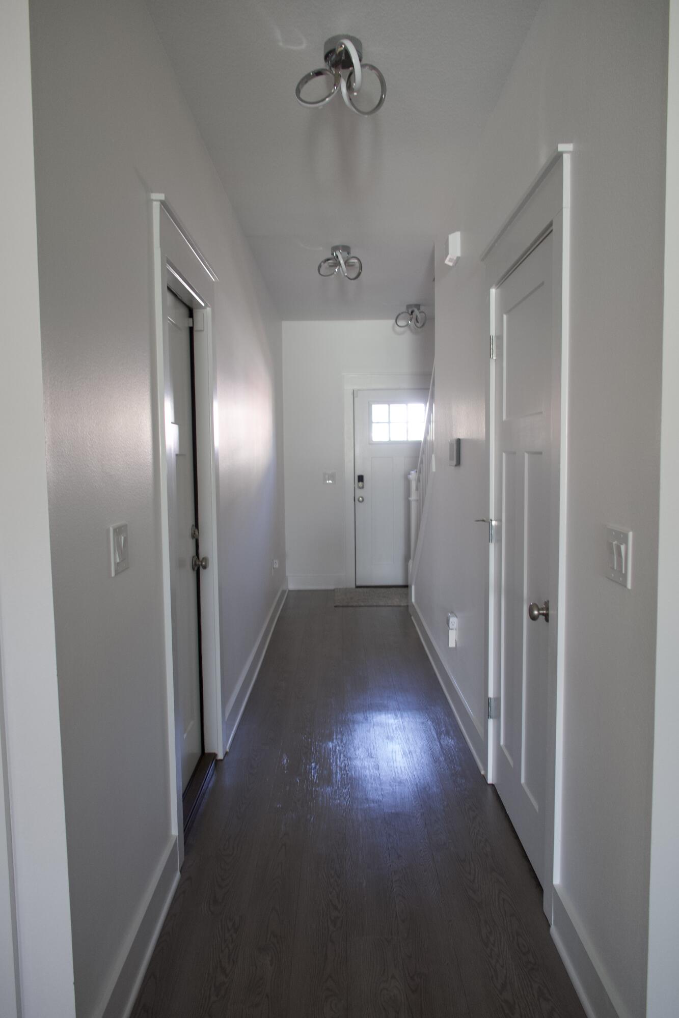 Tuscan Village Townhomes - Residential