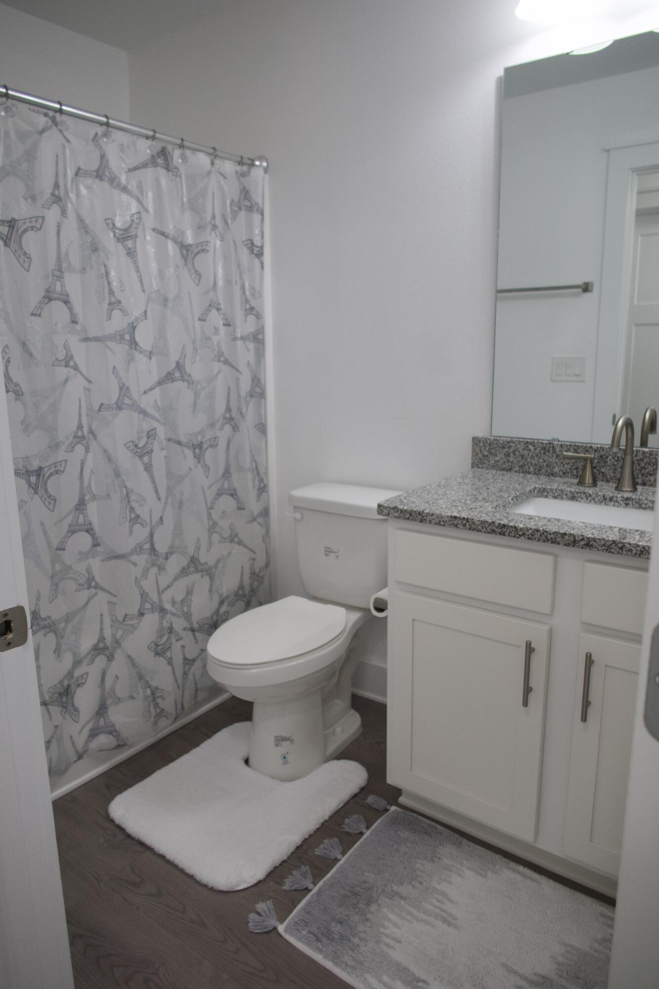 Tuscan Village Townhomes - Residential