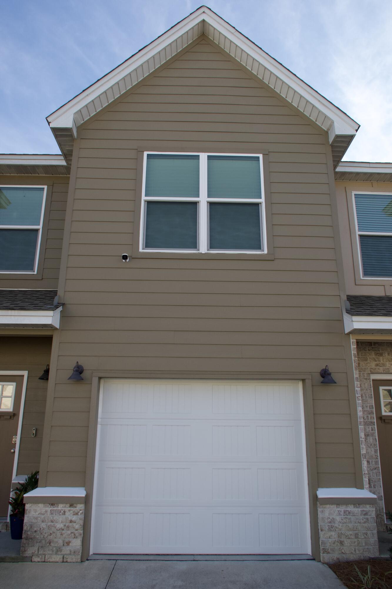 Tuscan Village Townhomes - Residential