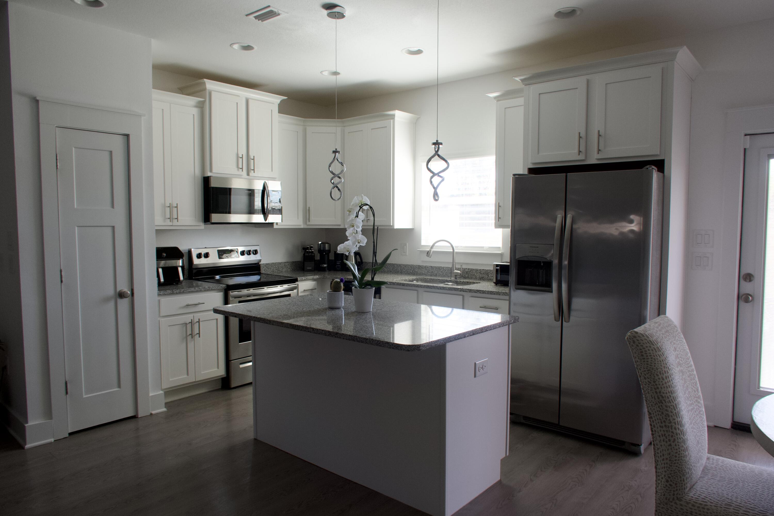 Tuscan Village Townhomes - Residential