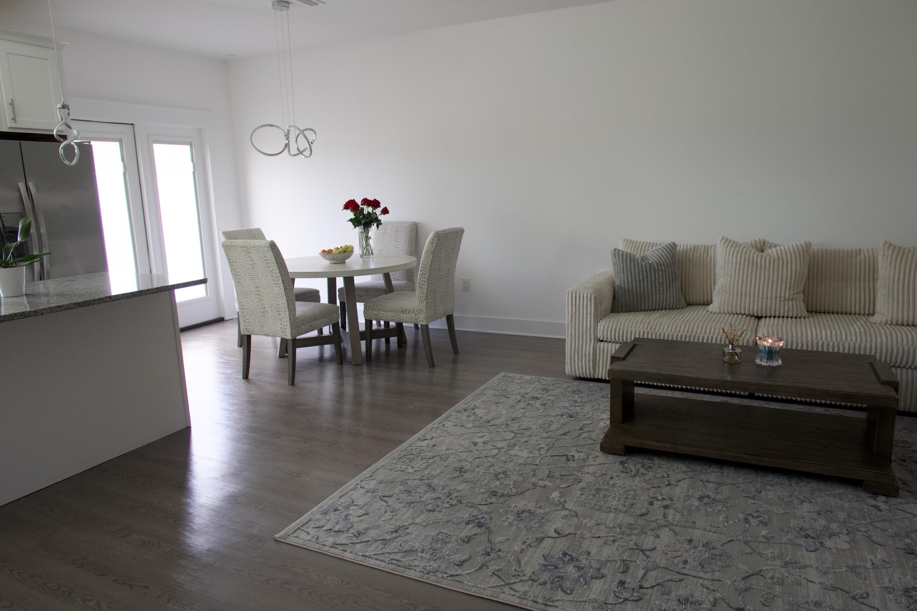 Tuscan Village Townhomes - Residential