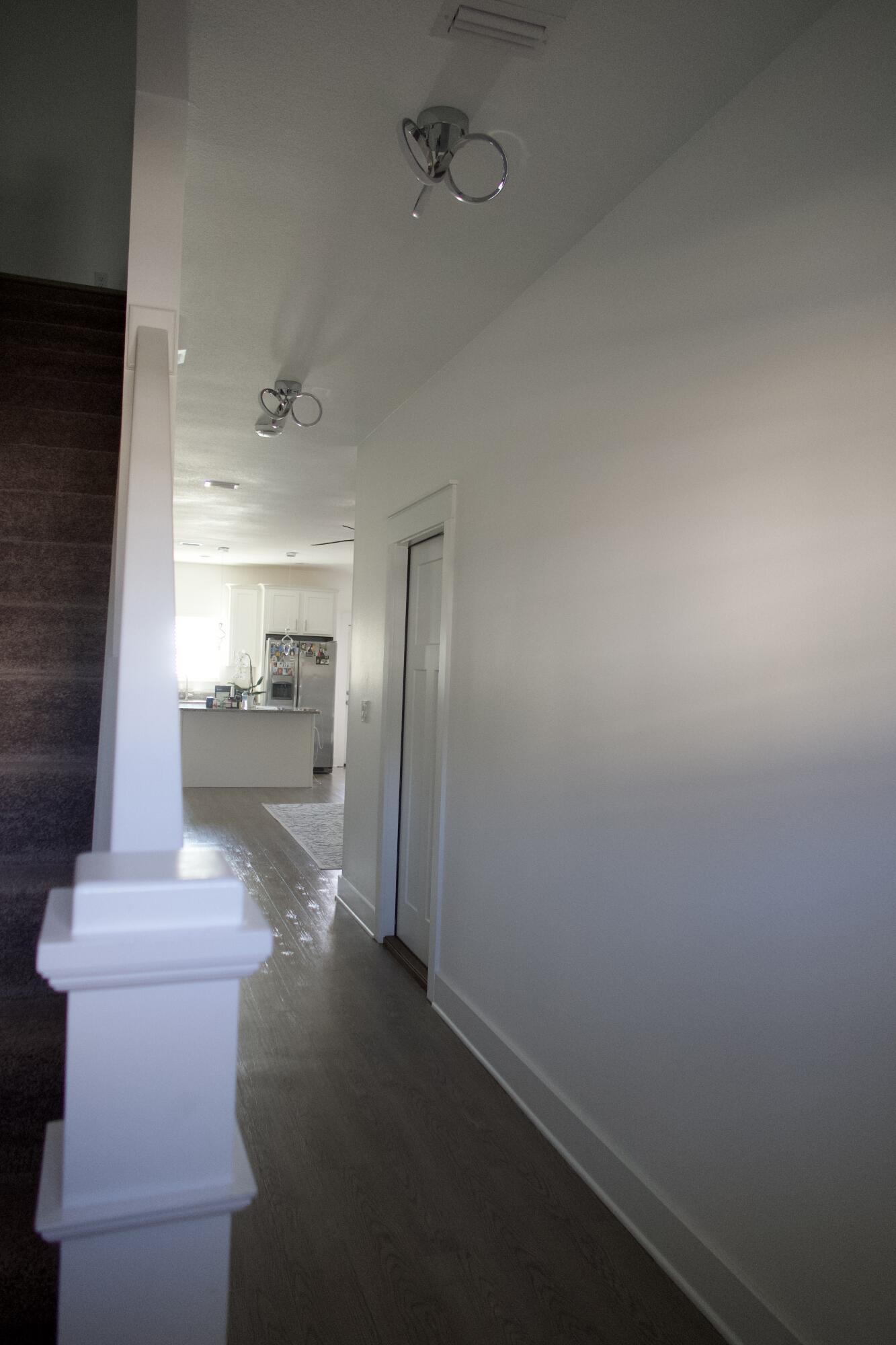 Tuscan Village Townhomes - Residential