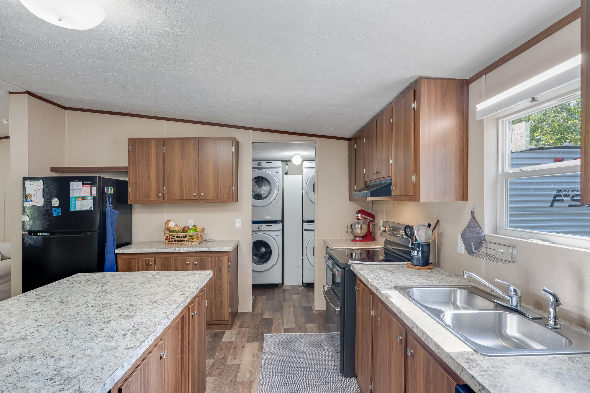 EDEN PARC - Residential