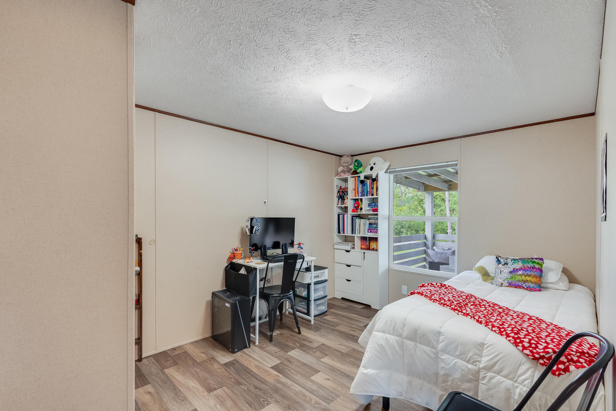 EDEN PARC - Residential