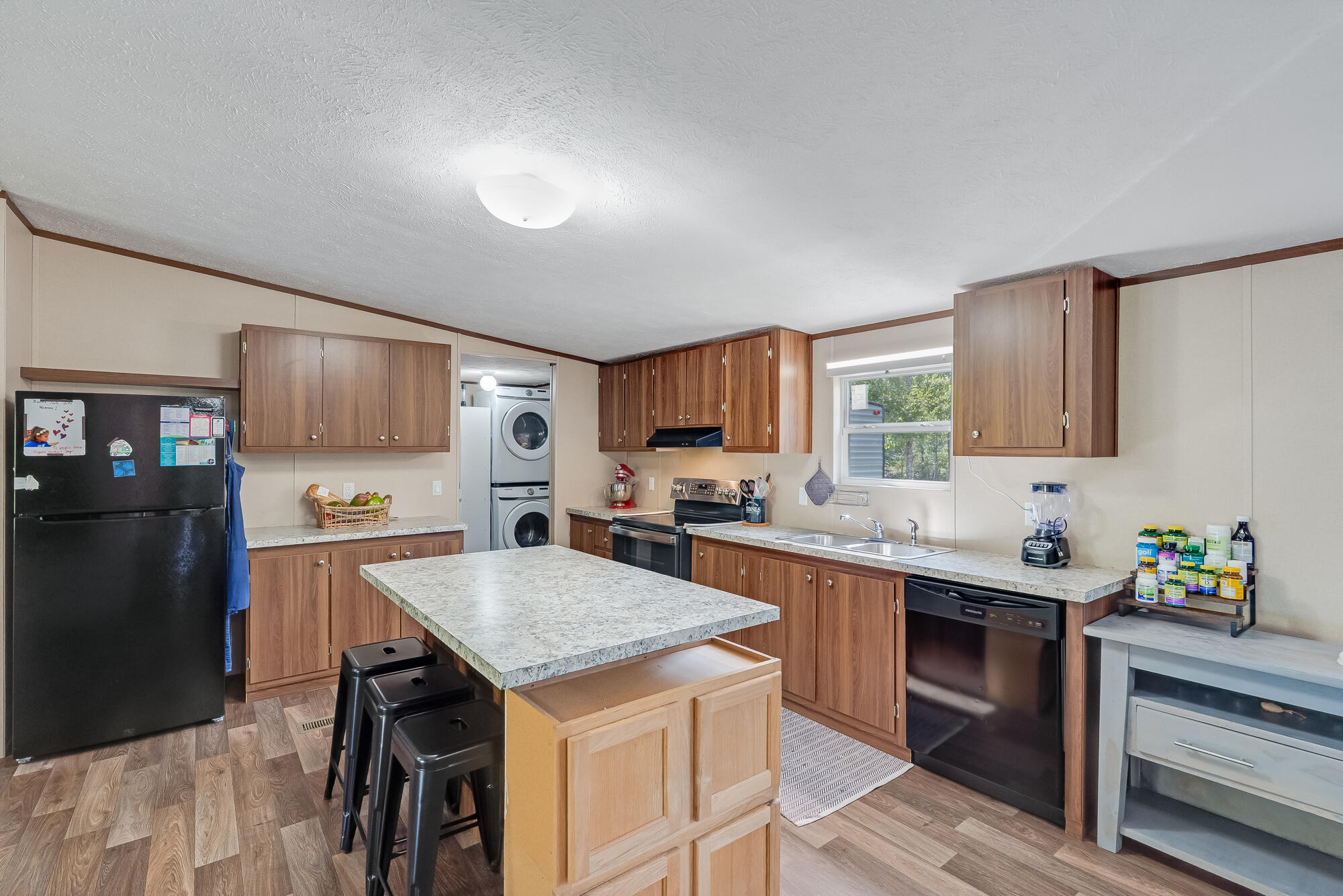 EDEN PARC - Residential