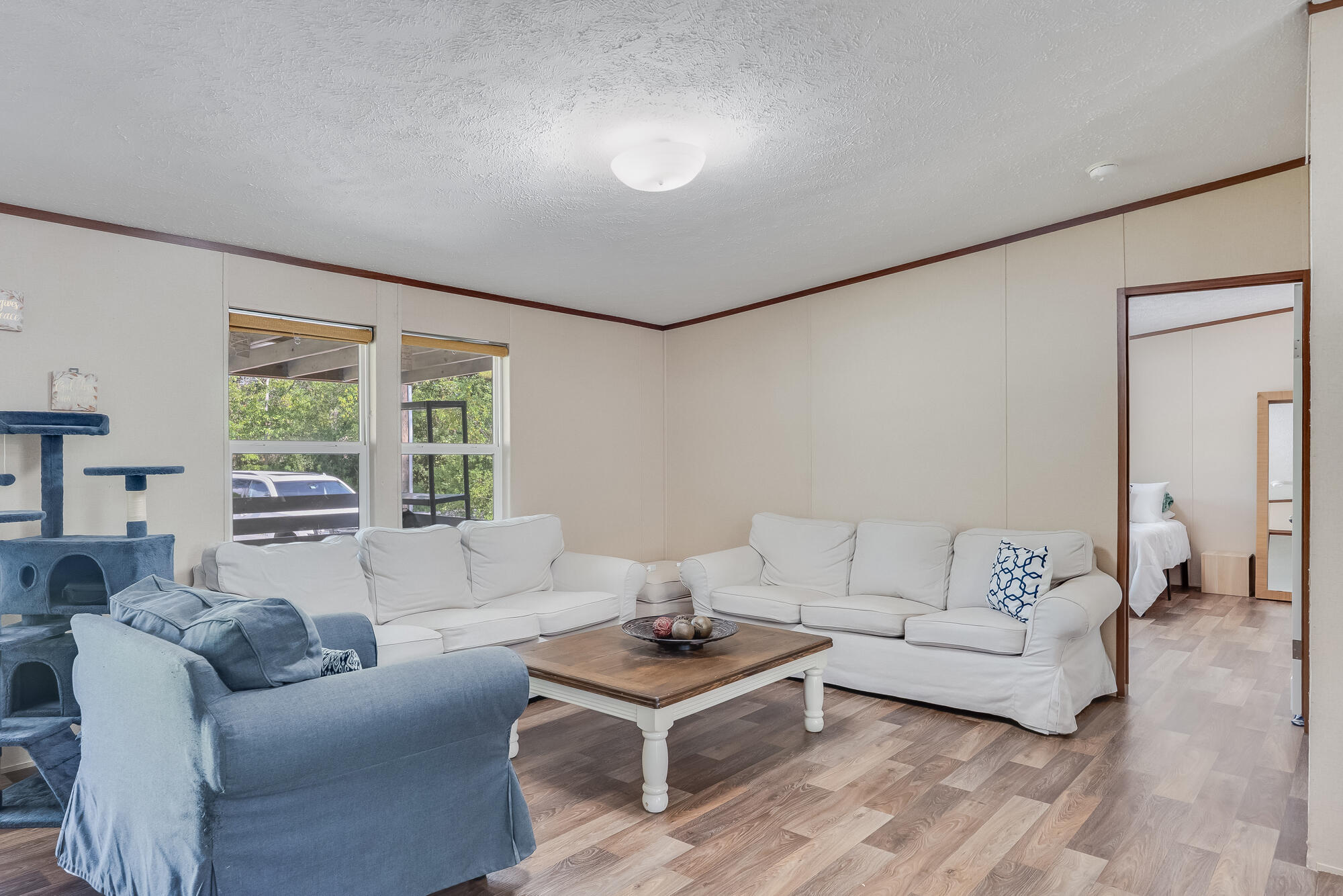 EDEN PARC - Residential