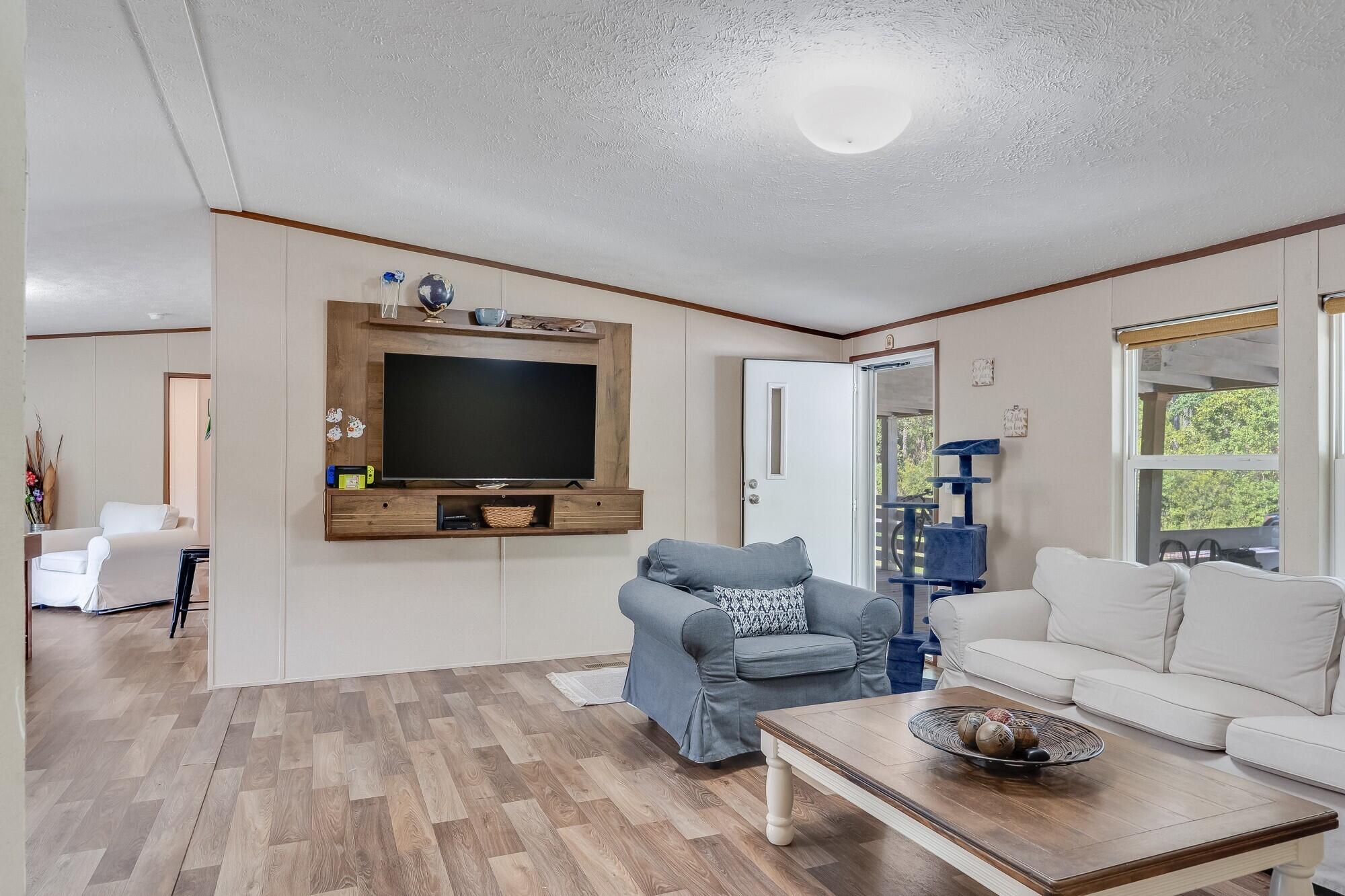 EDEN PARC - Residential