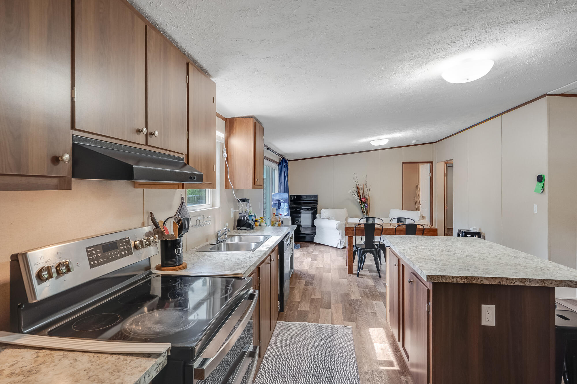 EDEN PARC - Residential