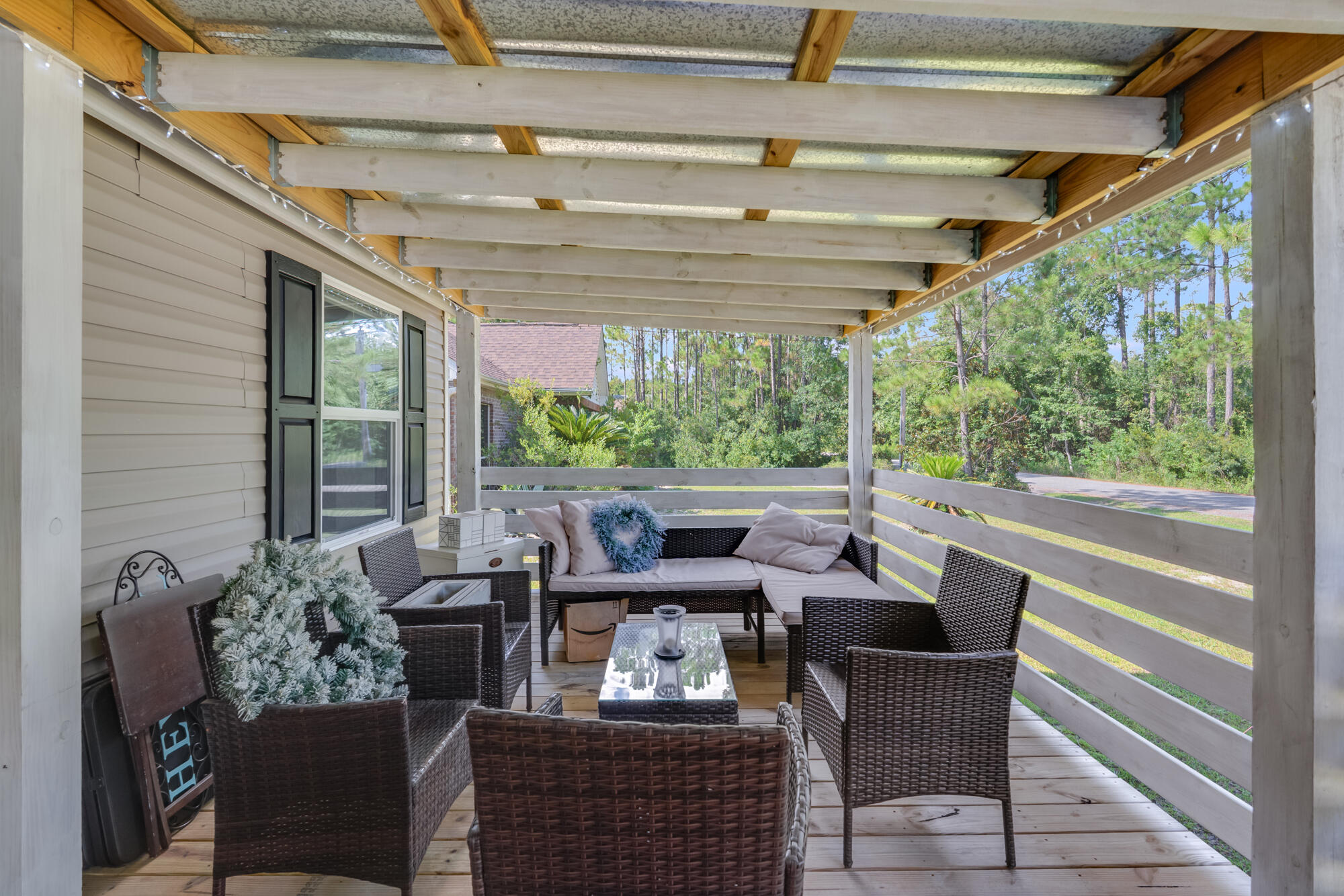 EDEN PARC - Residential