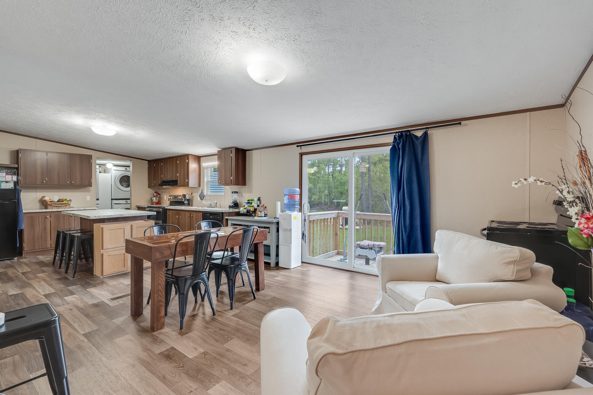 EDEN PARC - Residential