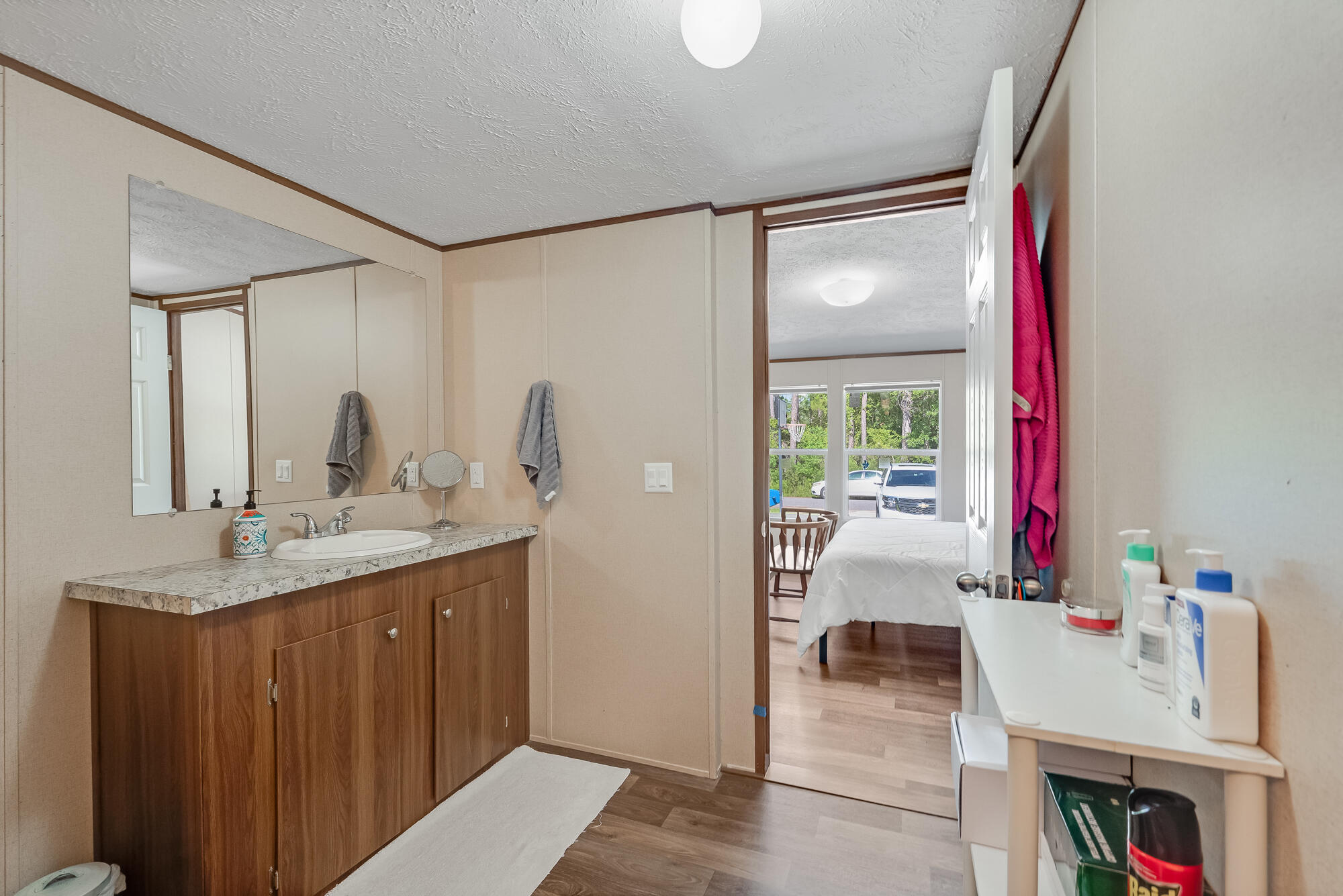 EDEN PARC - Residential