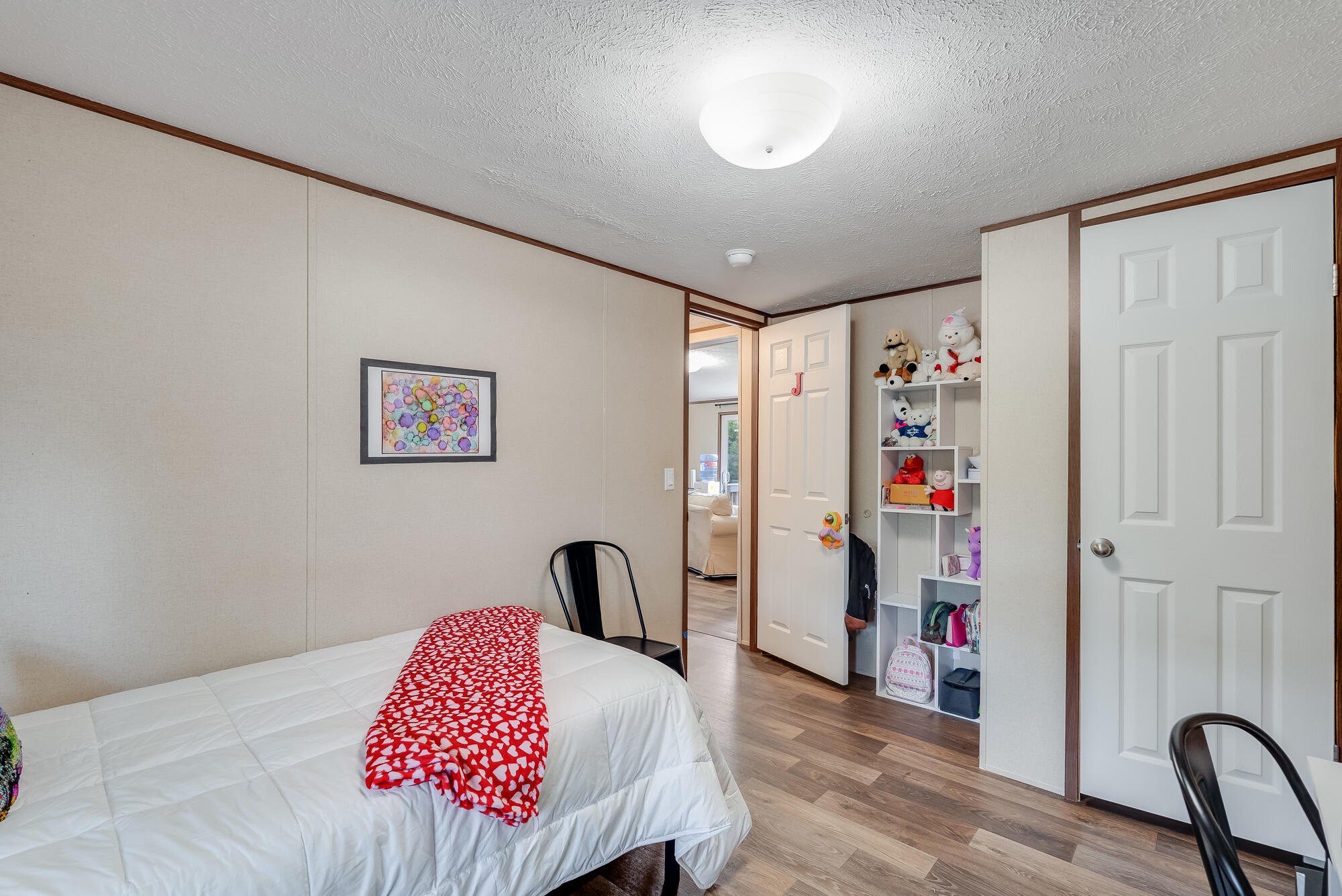 EDEN PARC - Residential