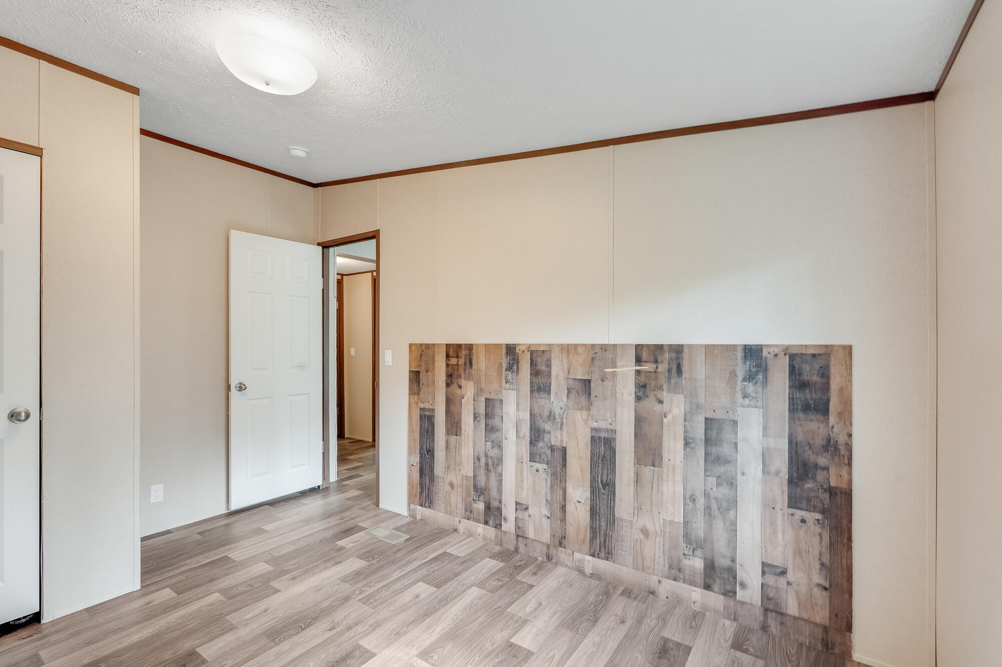 EDEN PARC - Residential