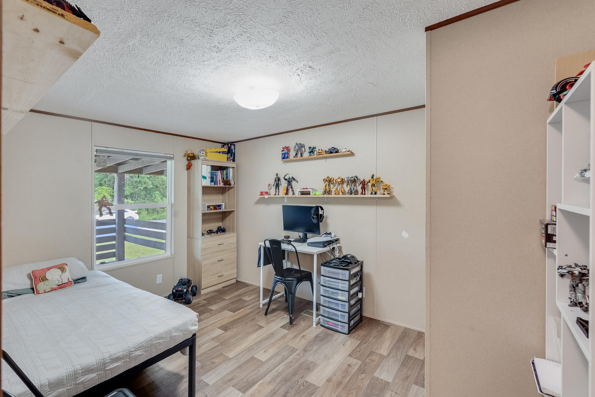 EDEN PARC - Residential