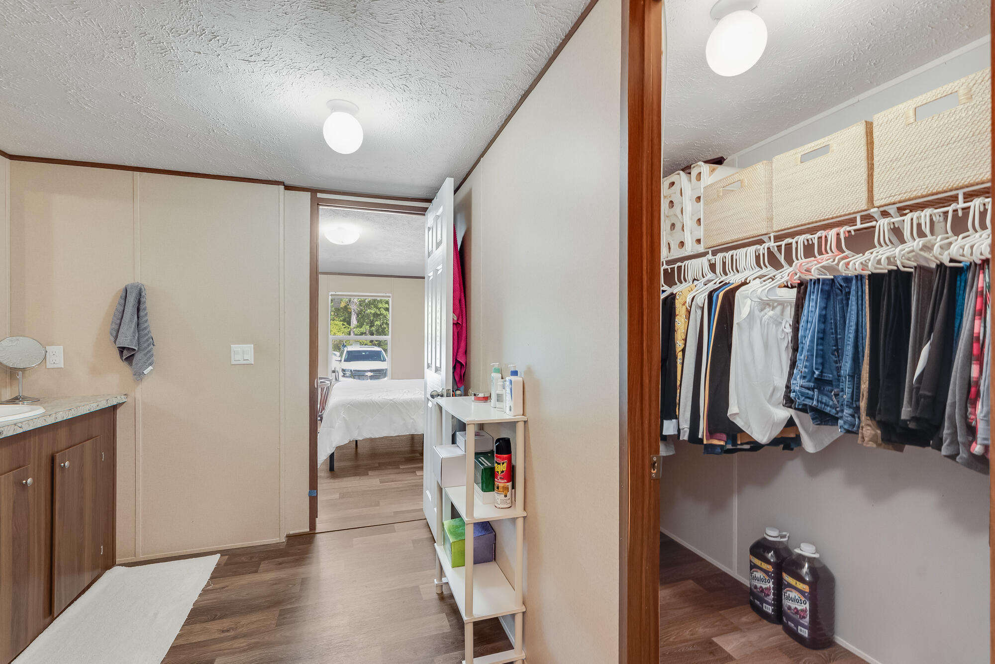 EDEN PARC - Residential