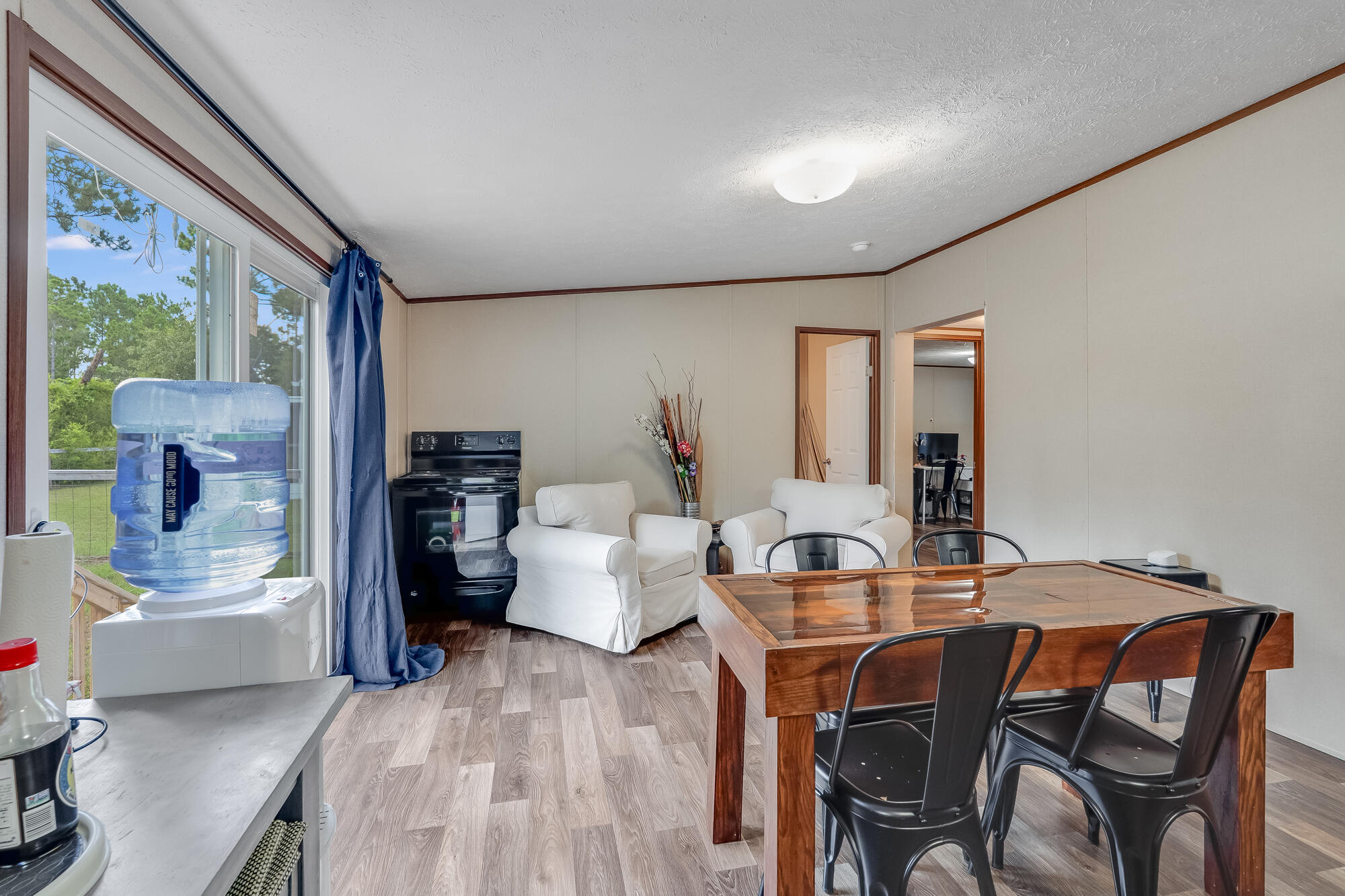 EDEN PARC - Residential