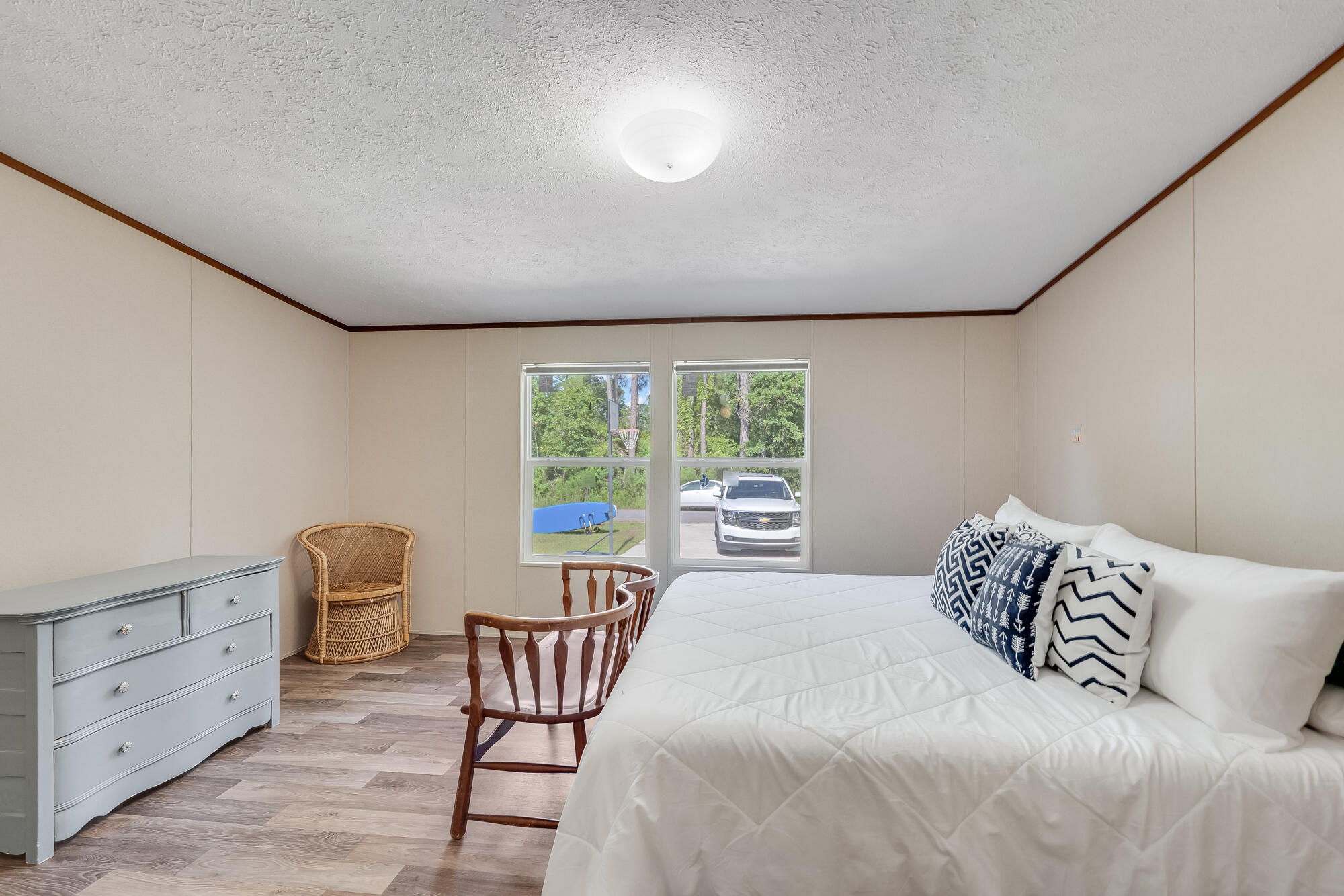 EDEN PARC - Residential