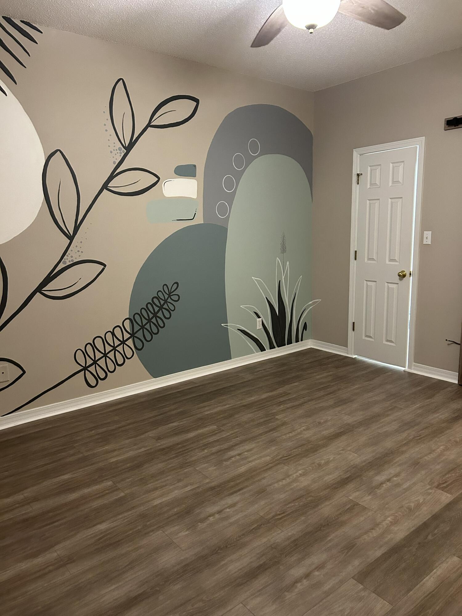 THE OAKS AT NICEVILLE - Residential