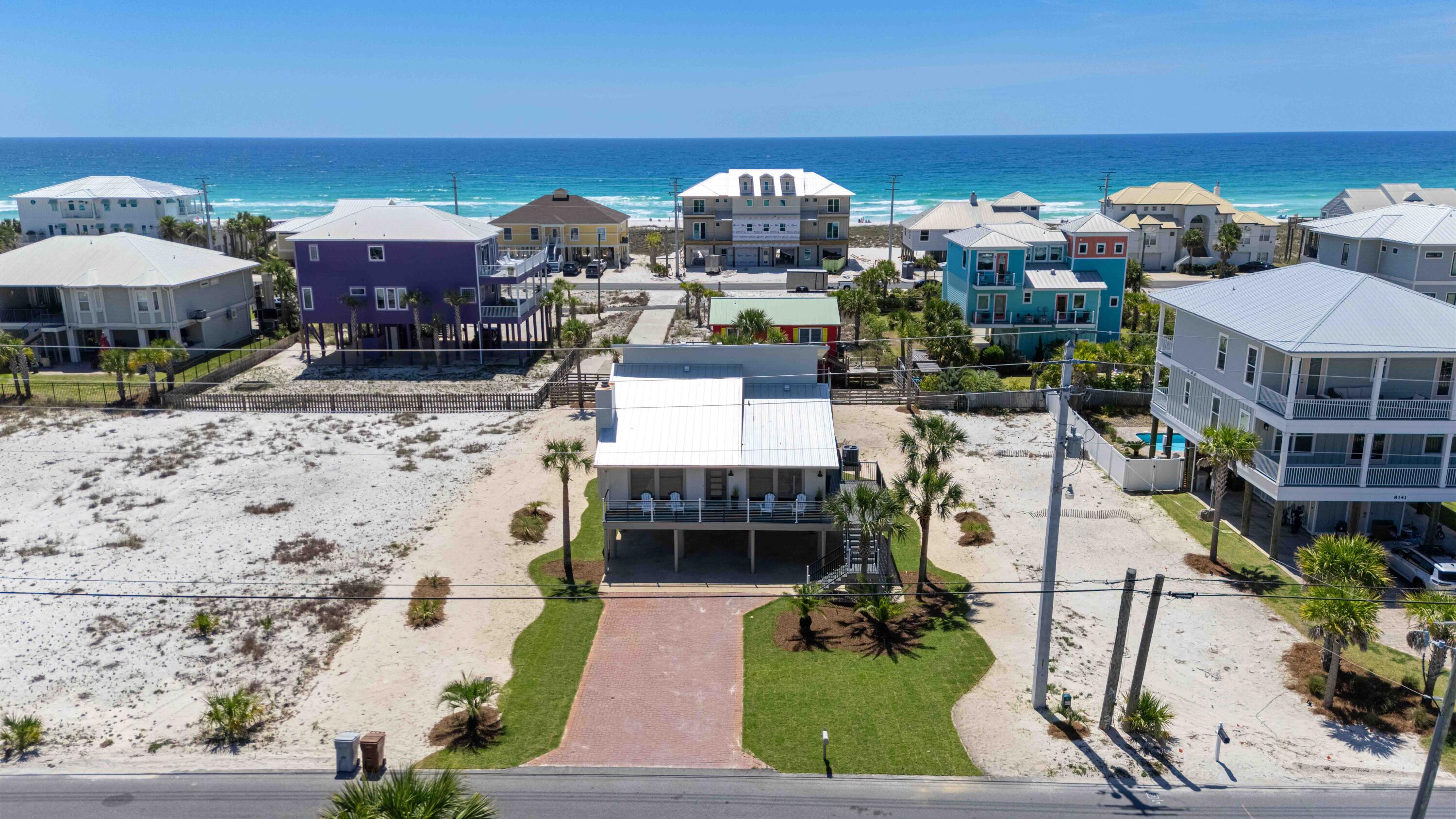 NO RECORDED SUBDIVISION - Residential