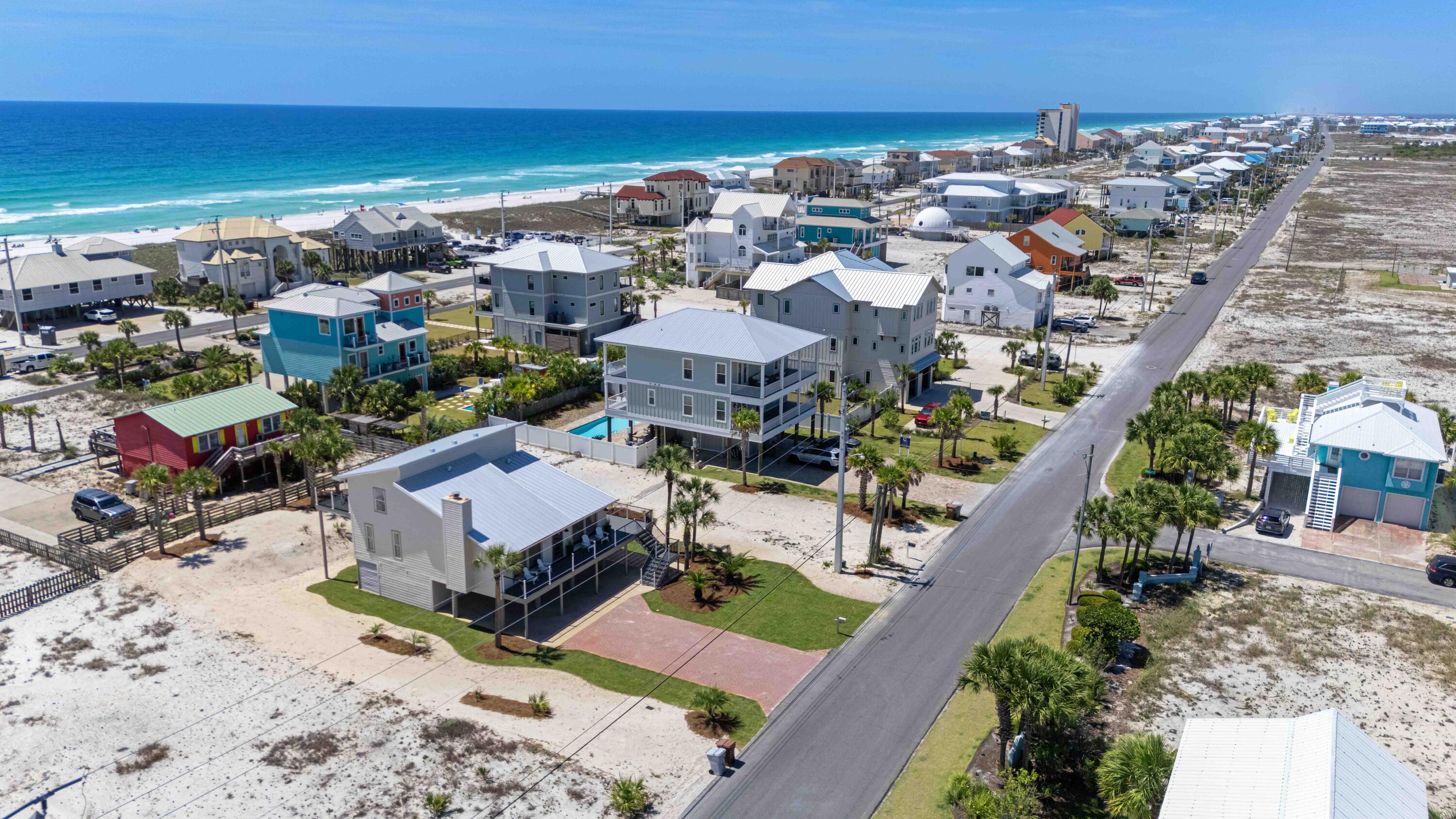 NO RECORDED SUBDIVISION - Residential