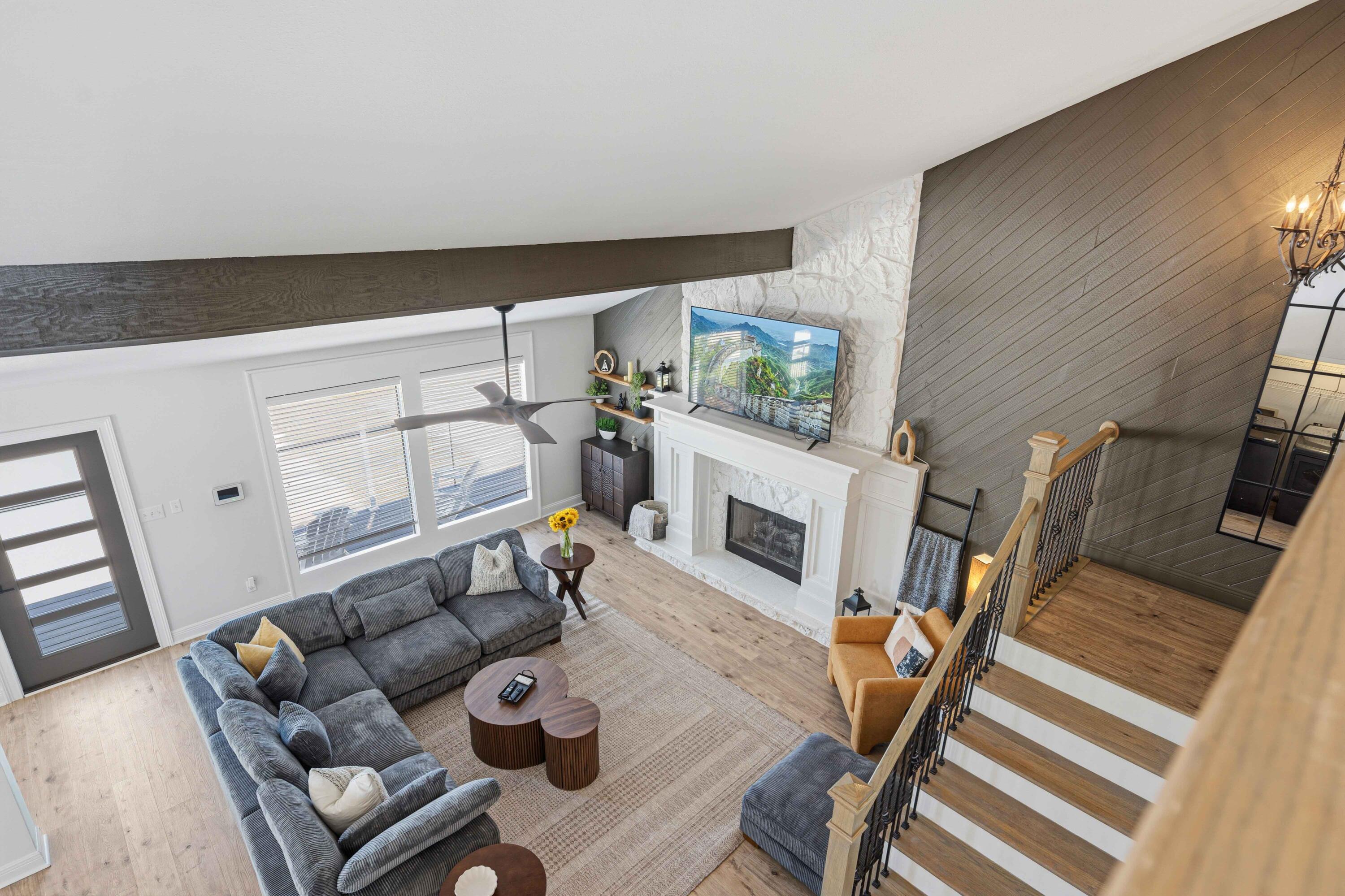 NO RECORDED SUBDIVISION - Residential