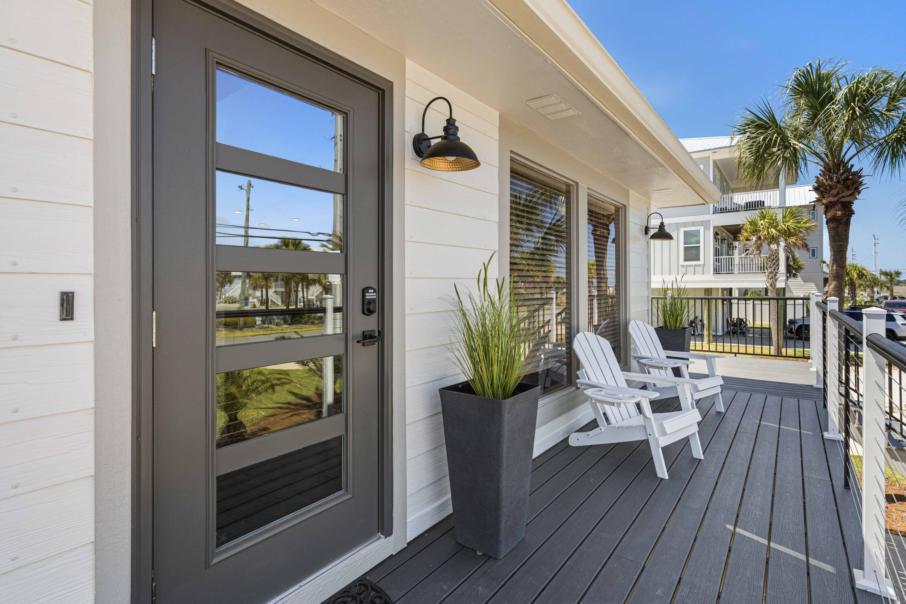 NO RECORDED SUBDIVISION - Residential