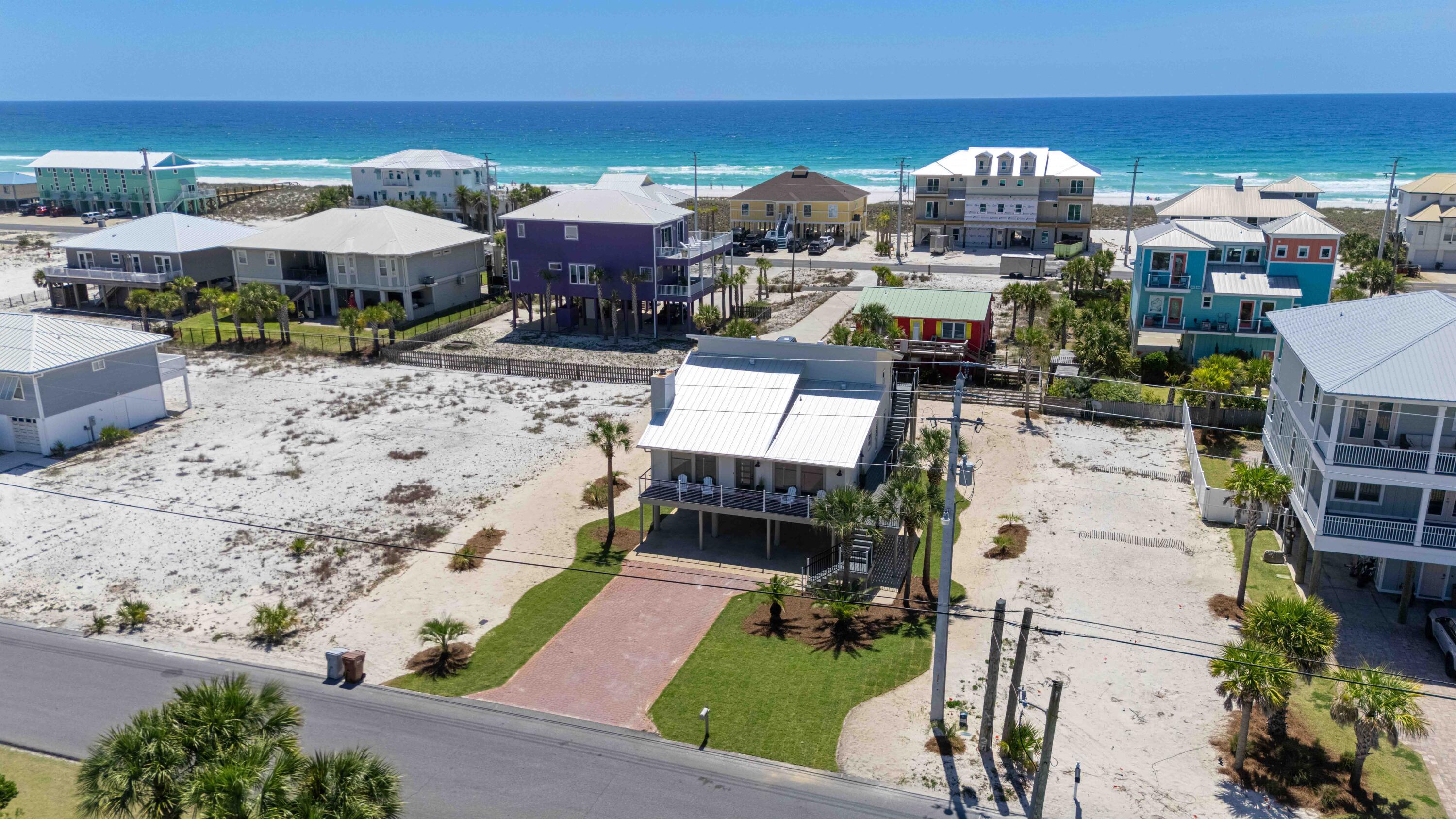 NO RECORDED SUBDIVISION - Residential