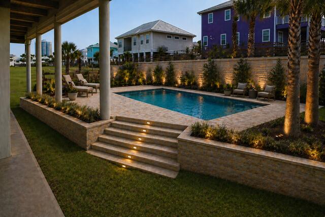 NO RECORDED SUBDIVISION - Residential