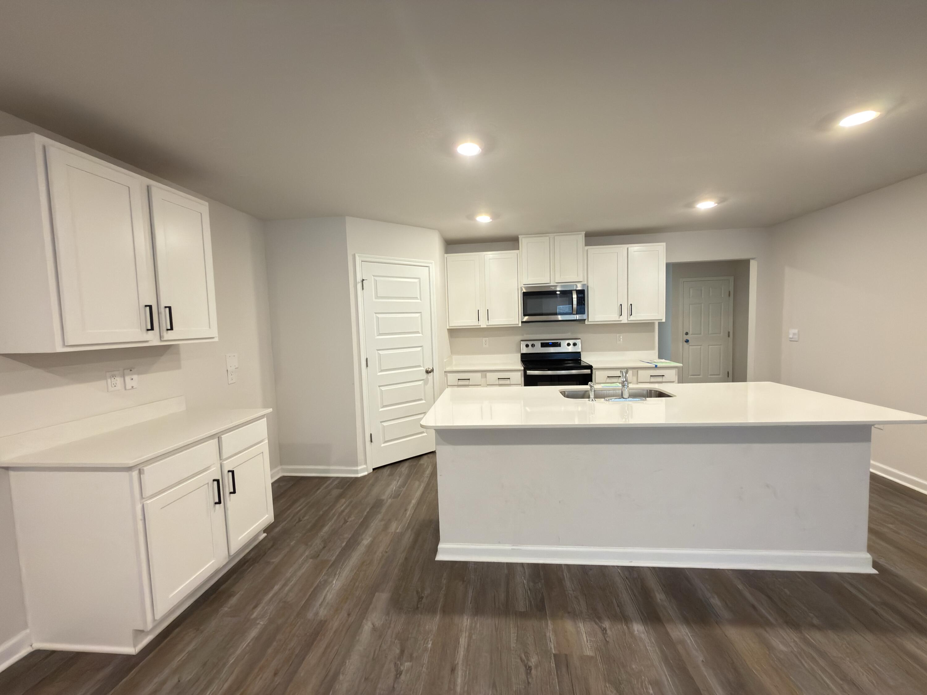 PATRIOT RIDGE - Residential