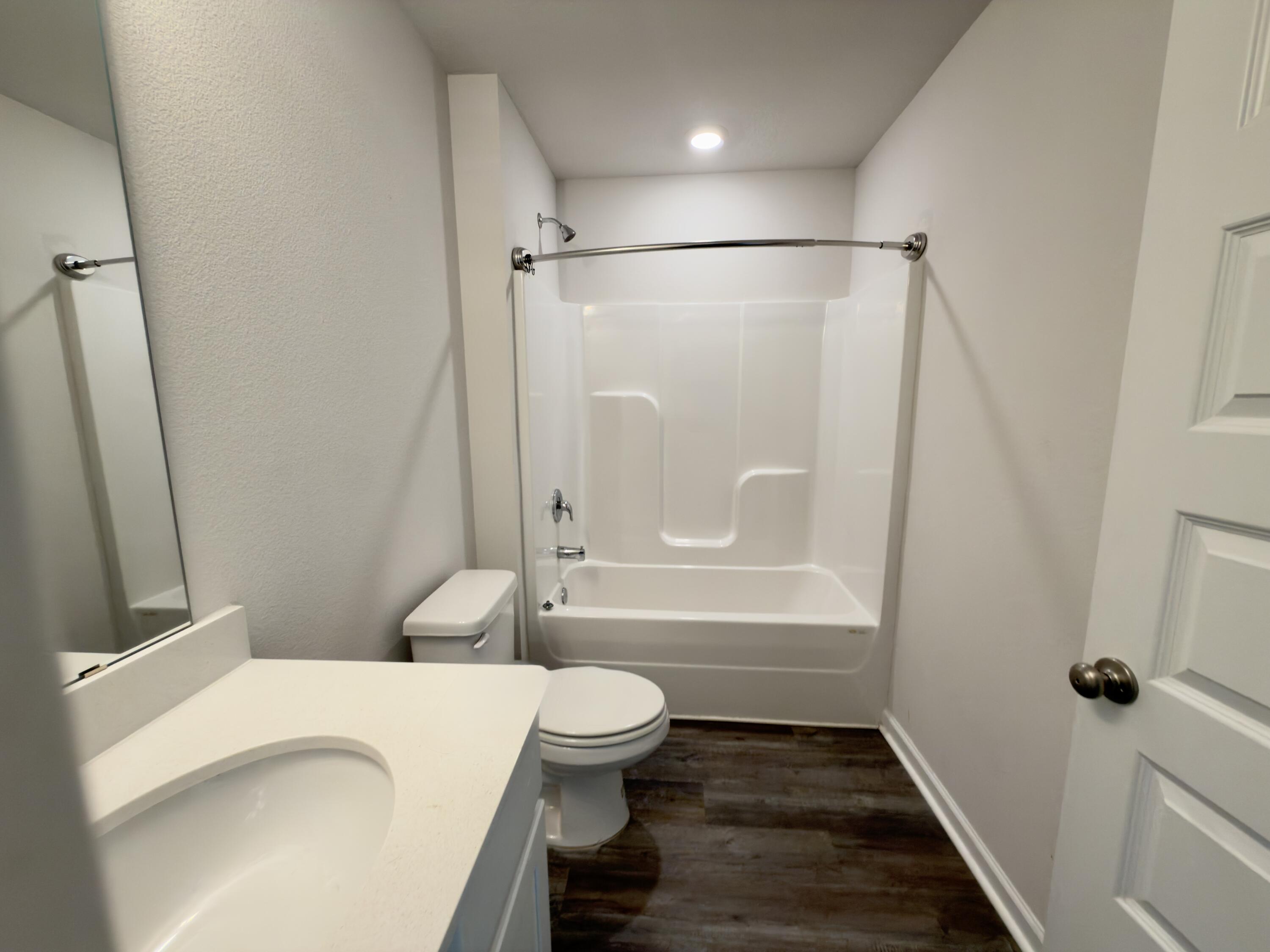 PATRIOT RIDGE - Residential