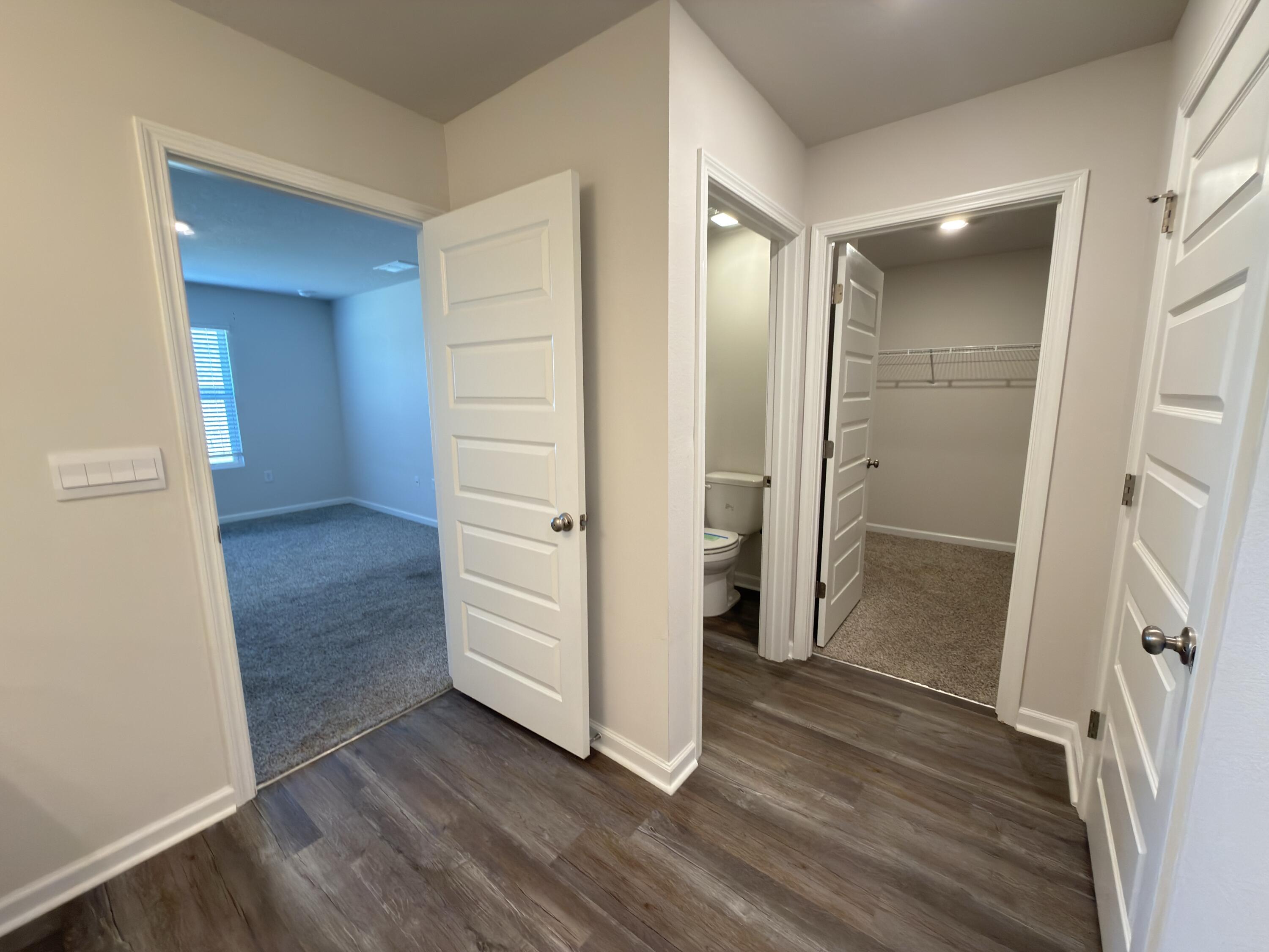 PATRIOT RIDGE - Residential