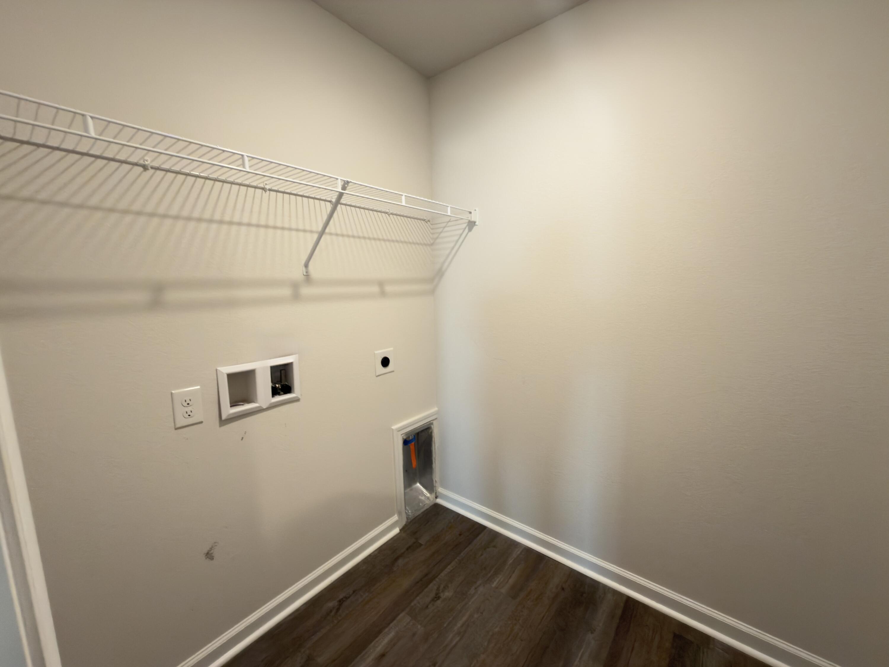 PATRIOT RIDGE - Residential