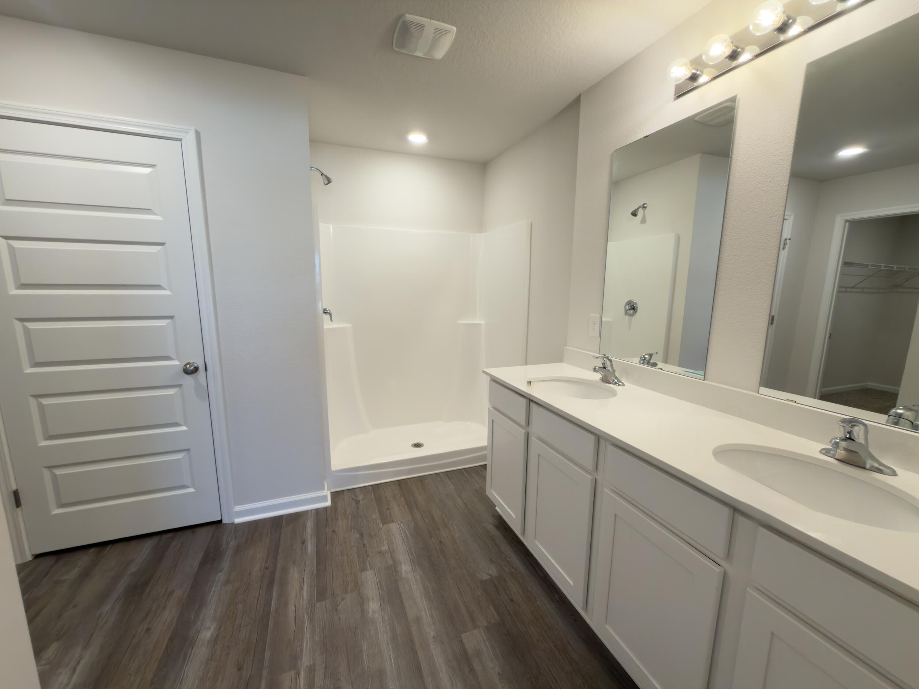 PATRIOT RIDGE - Residential