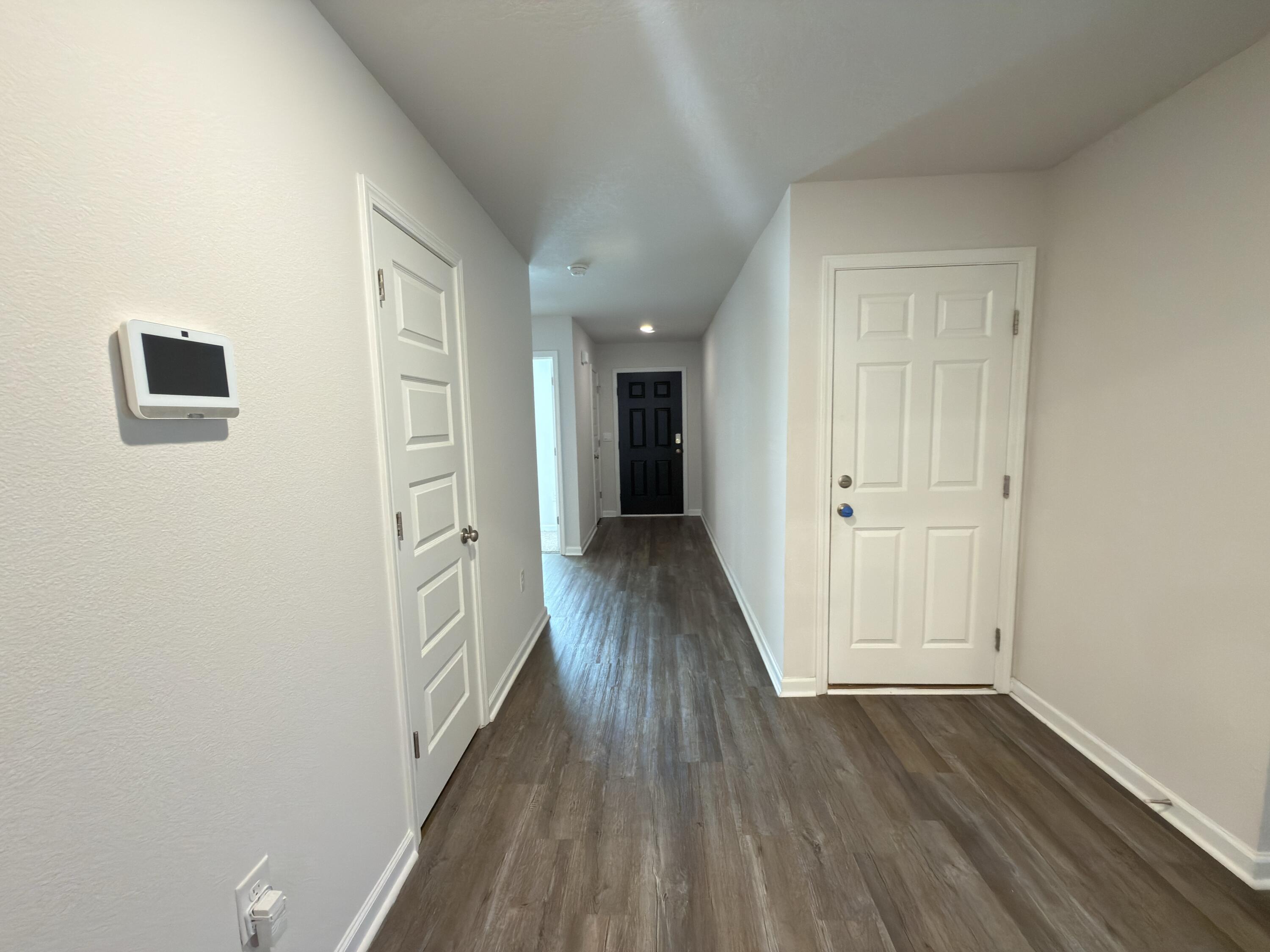 PATRIOT RIDGE - Residential